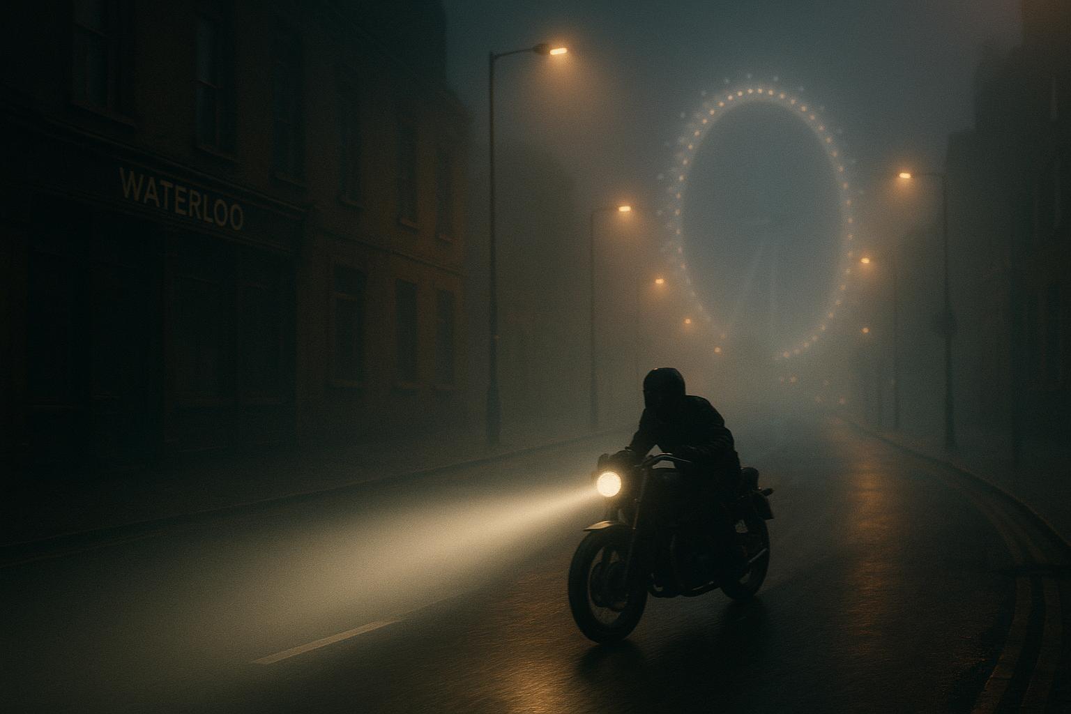 Residents demand action as motorbike racing disrupts Waterloo's nightlife