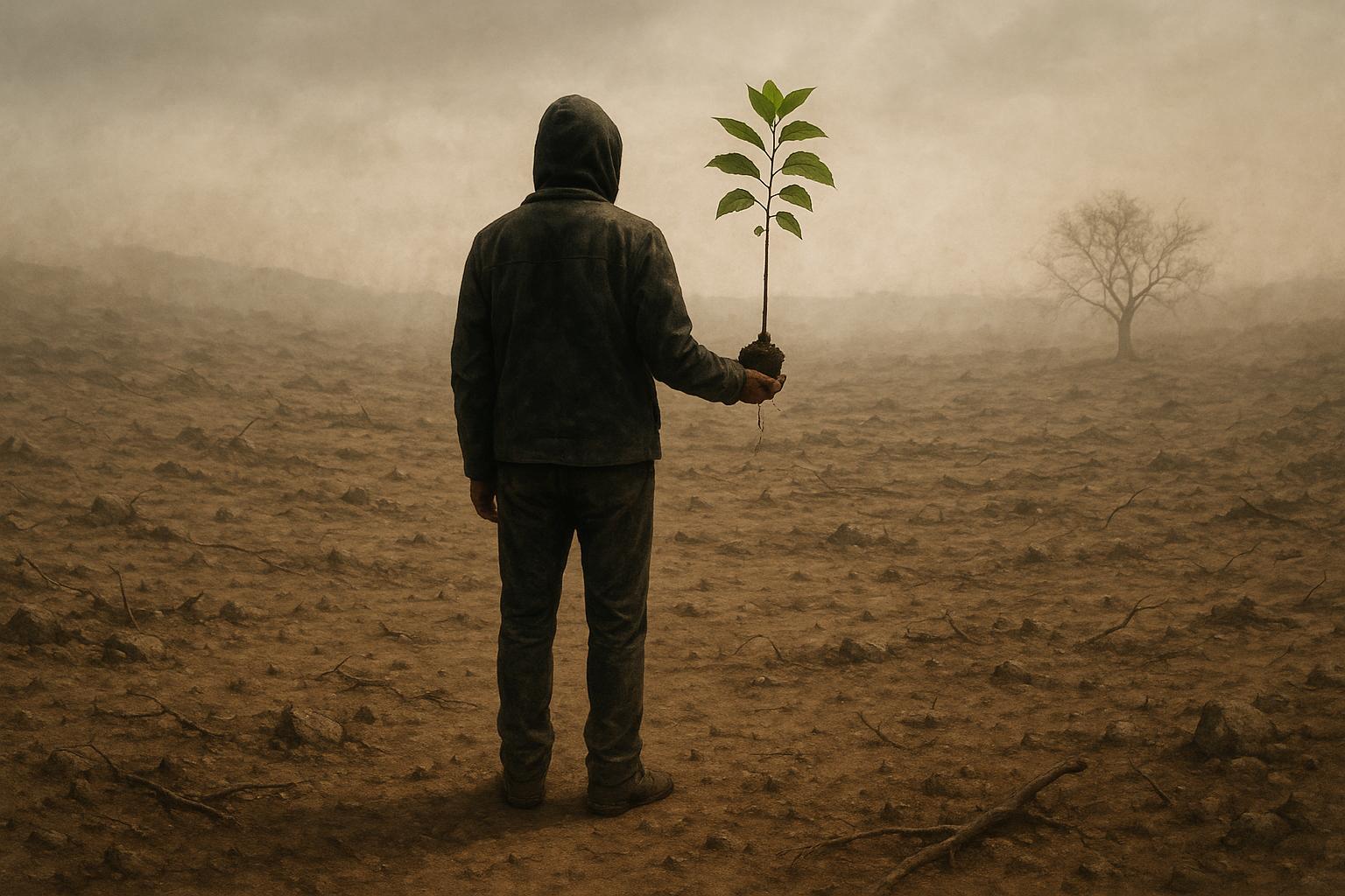 Scientists urge greater integration of natural climate solutions to accelerate emissions reductions