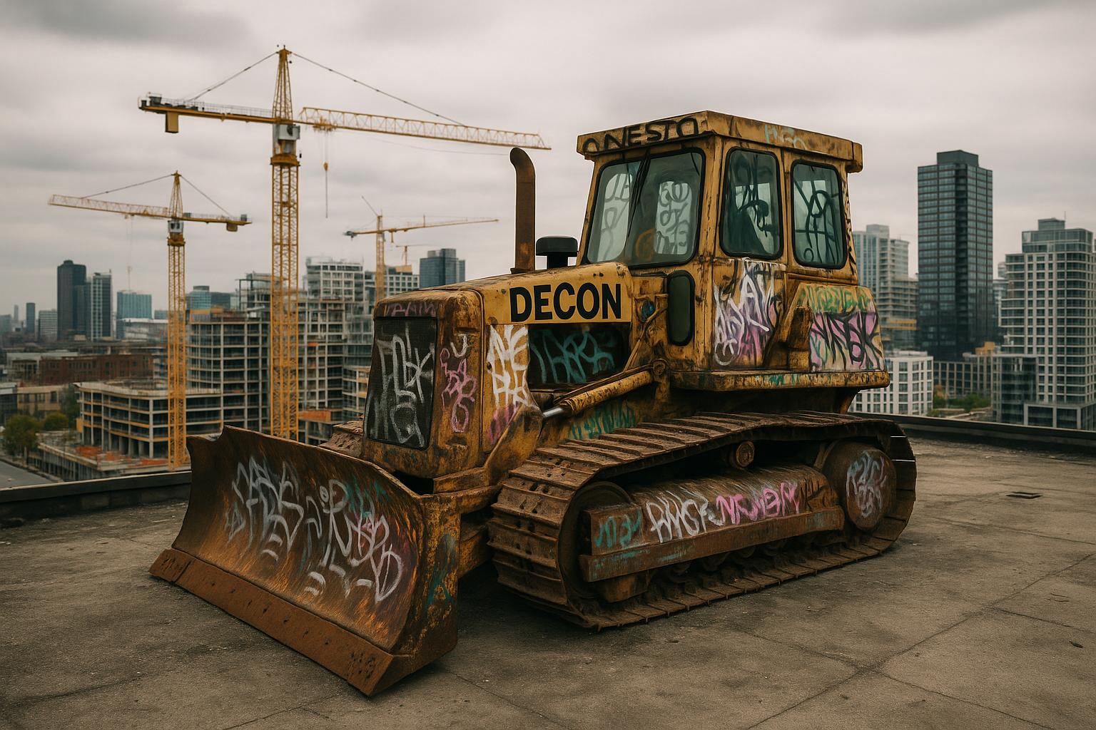 Construction and demolition waste market accelerates with digital and sustainability innovations