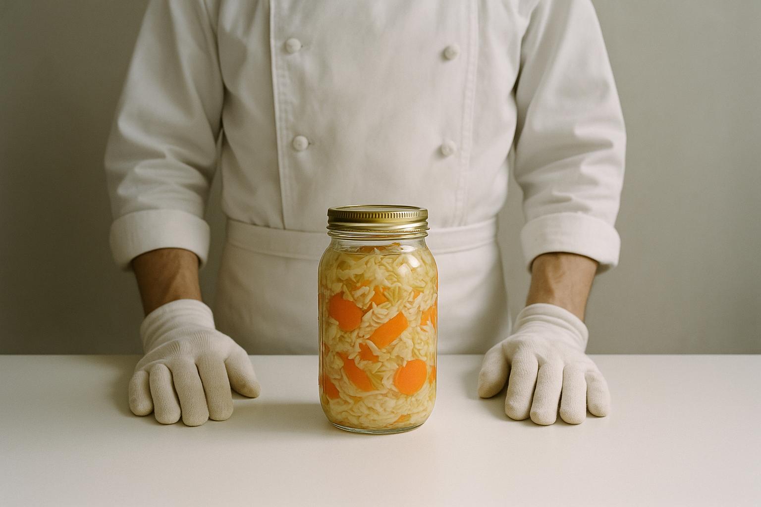 Doug McMaster’s Silo sets new standard with 99% produce utilisation and zero-waste philosophy