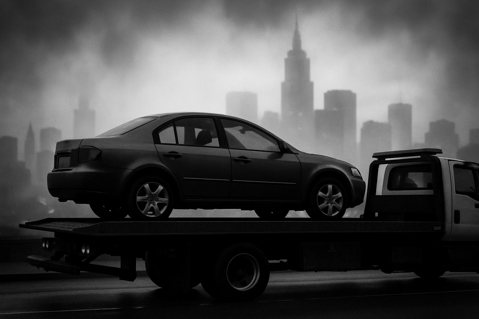 TfL intensifies crackdown on persistent ULEZ fine evaders with vehicle seizures and legal action