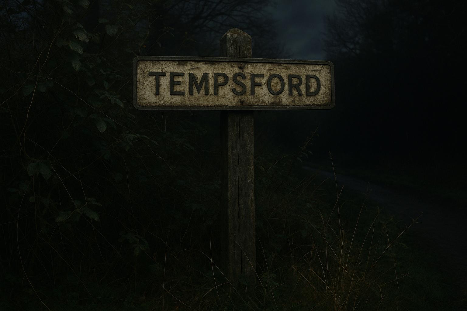 Tempsford residents face uncertain future amid UK Government’s plan for new town development