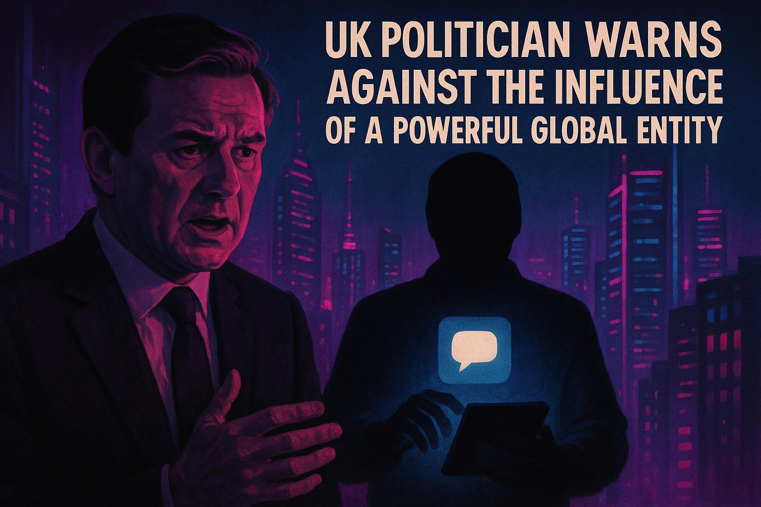 Miliband condemns Musk's political meddling and warns of influence risks in UK