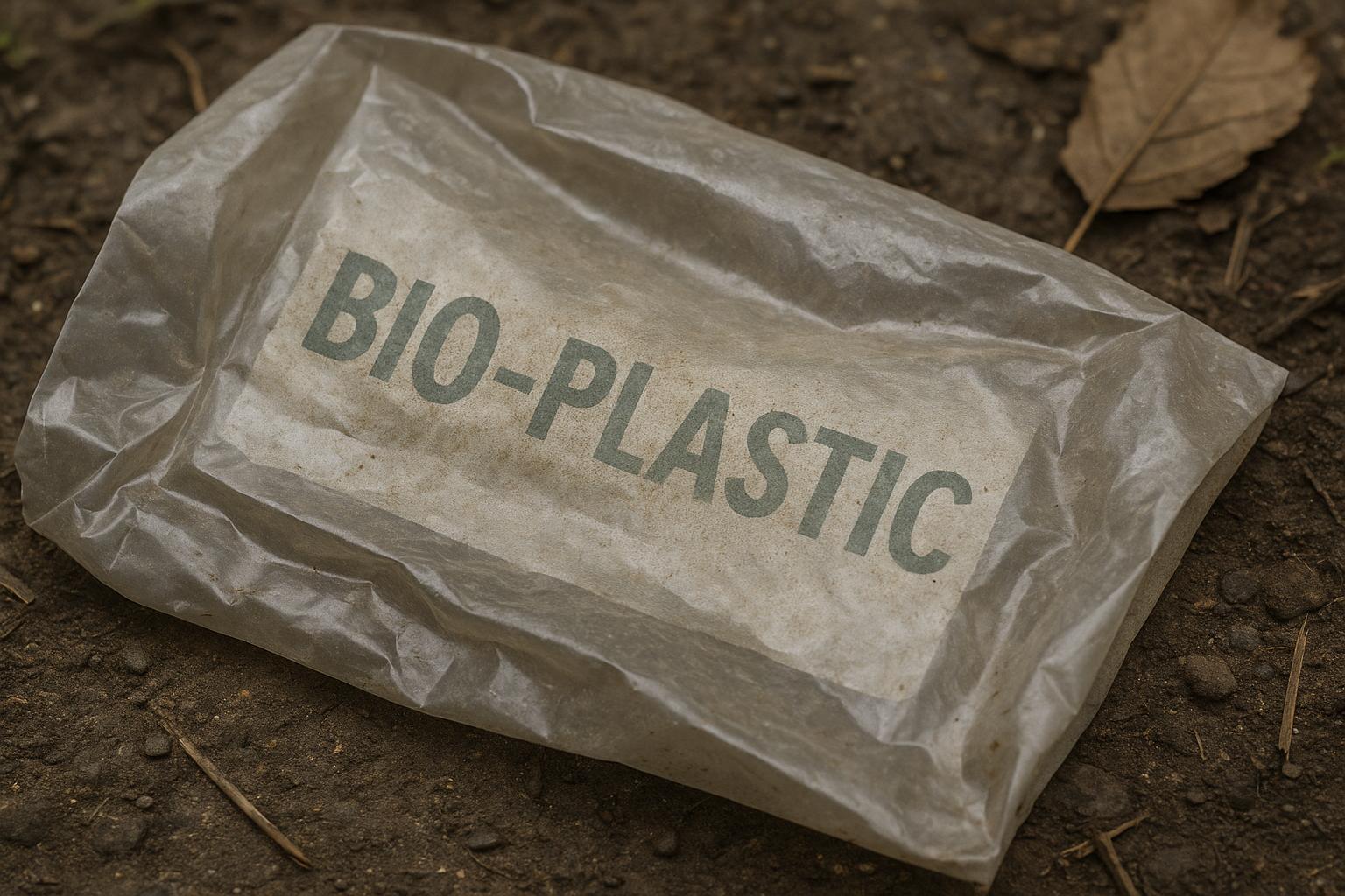 UK’s inconsistent plastic definitions threaten bio-based innovation and sustainability