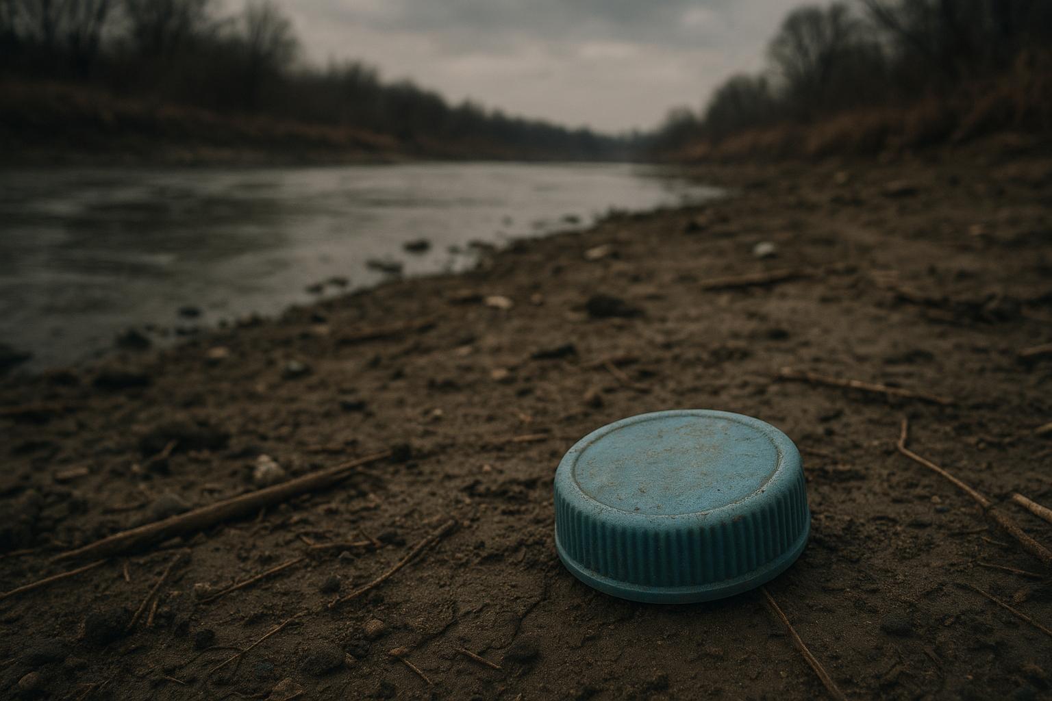UK consumers urged to switch to eco-friendly washing-up options to protect waterways by 2025