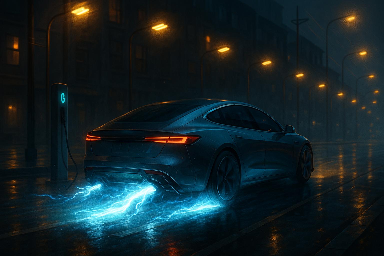 Formula E unveils ultra-fast pit boost technology set to revolutionise EV charging in cities