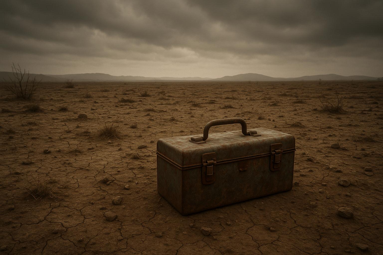 UK faces growing security threat from climate crisis and ecosystem collapse, warns leaked report