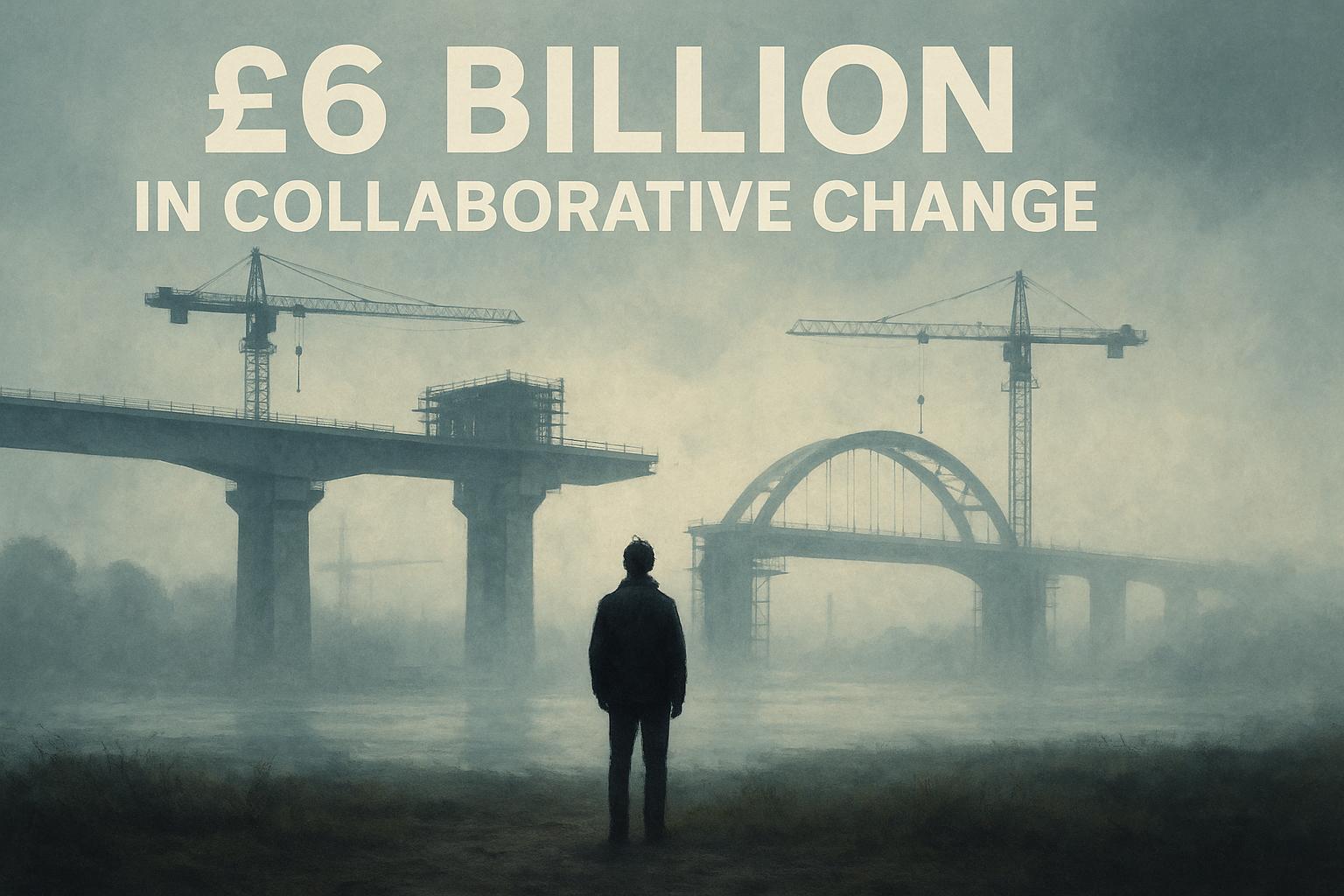 Environment Agency’s £6 billion collaborative delivery framework advances with open supplier consultation