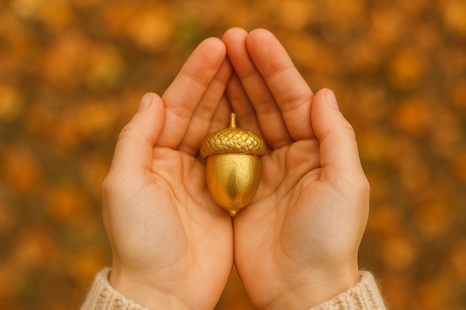 National Trust urges public to deepen nature connection with autumn’s sensory delights