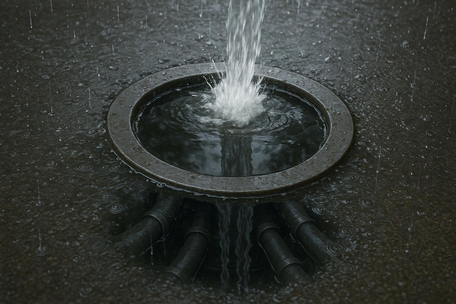 UK introduces historic sanctions and oversight to combat sewage pollution in water sector