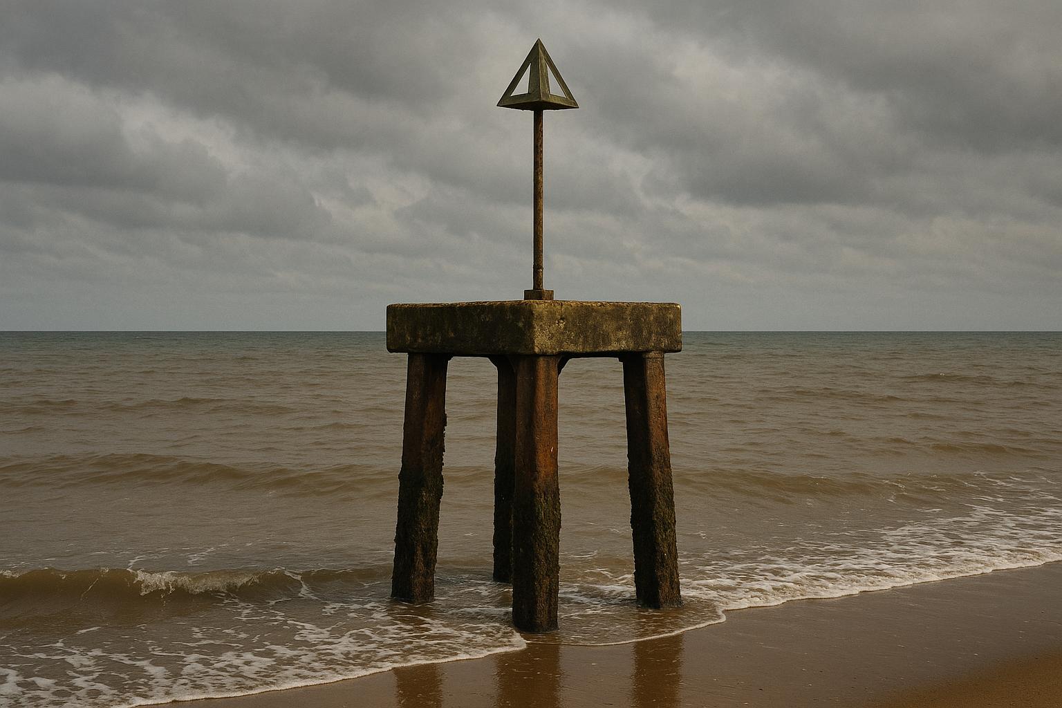 UK tidal range projects could supply 10% of electricity with long-term investment models