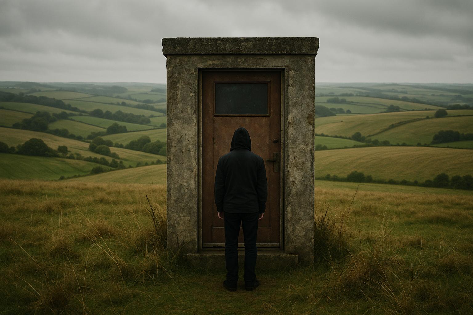 London’s housing crisis pushes vulnerable families into distant temporary accommodation as local towns face fallout