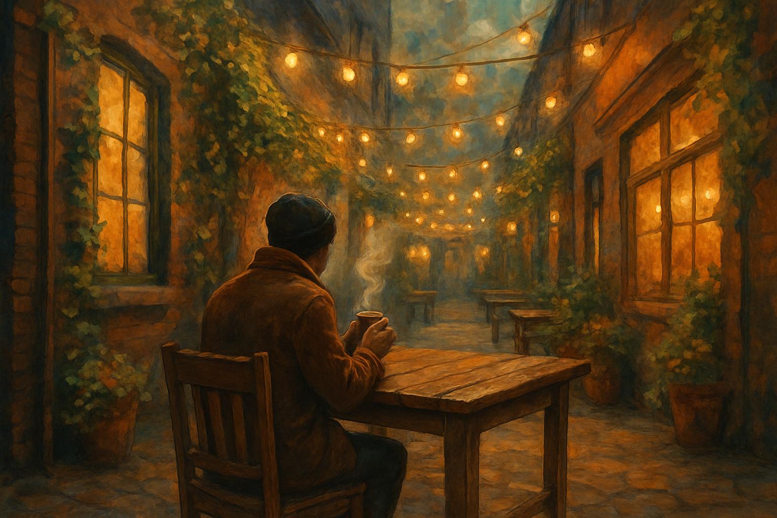 London nonprofit transforms community spaces into inspiring, inclusive hubs