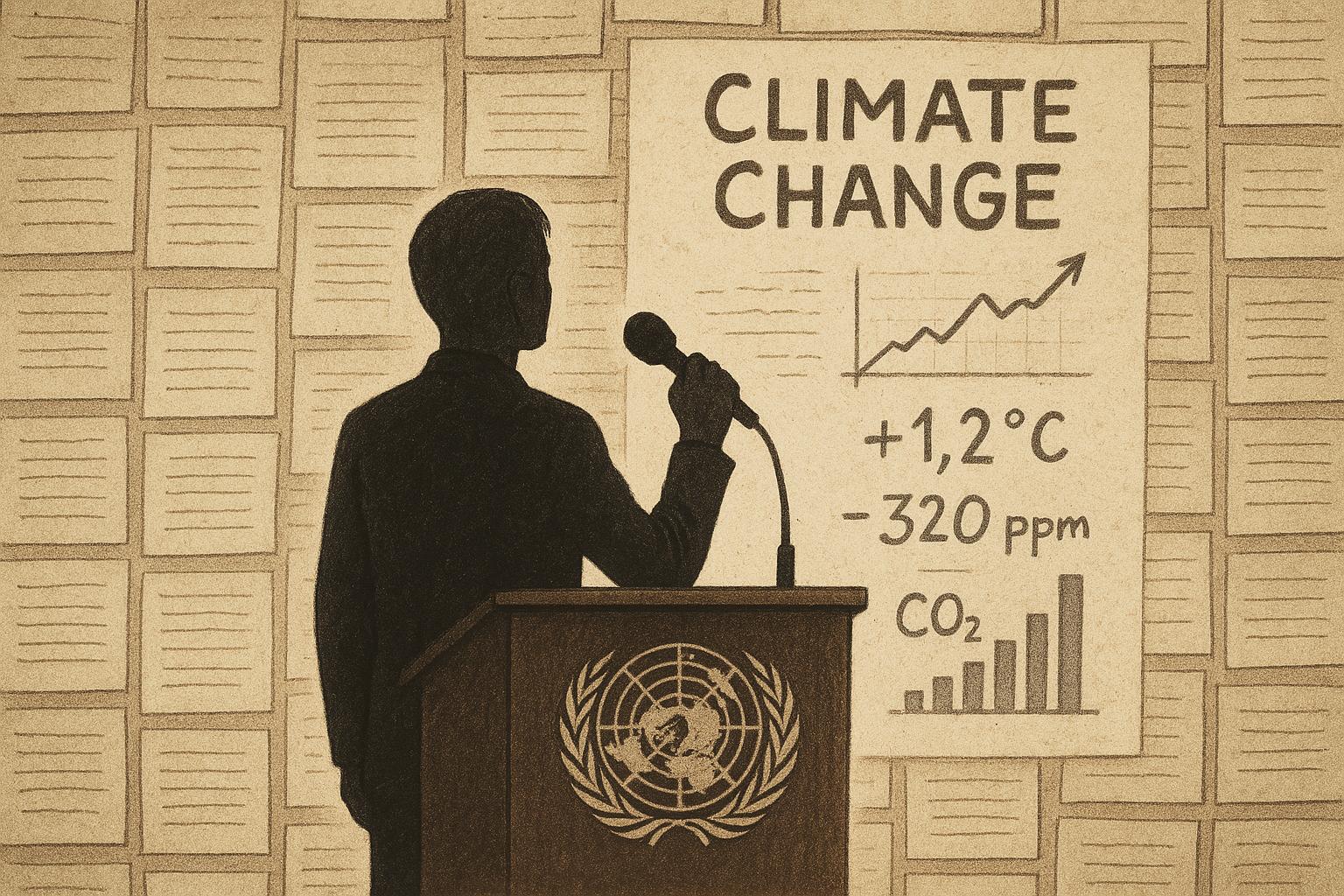 Keir Starmer reaffirms UK's green ambitions amid COP30 and summit tensions