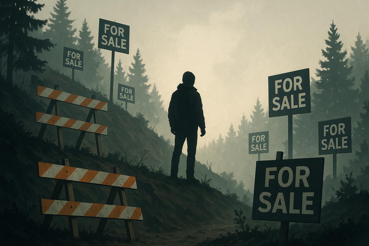 Community wins swift upsurge in opposition to Bromley's green belt housing plan