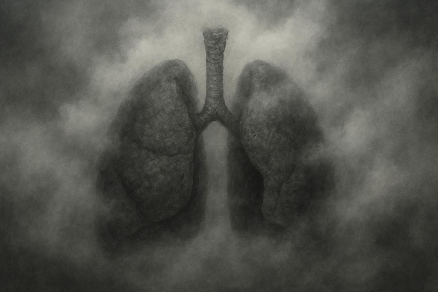 New evidence shows air pollution's accelerating destruction of multiple health systems