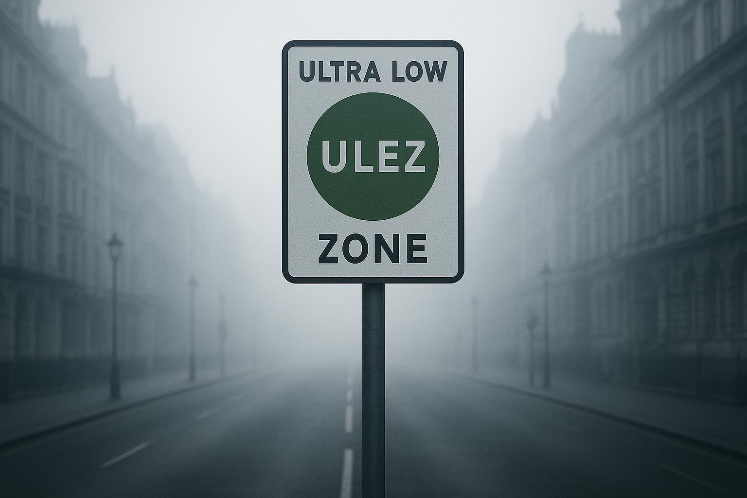 Ombudsman criticises TfL for lack of transparency in ULEZ scrappage schemes, prompting calls for better communication