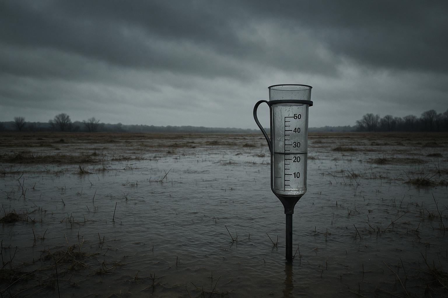 Digital and nature-based innovations revolutionise UK flood resilience amid climate shocks