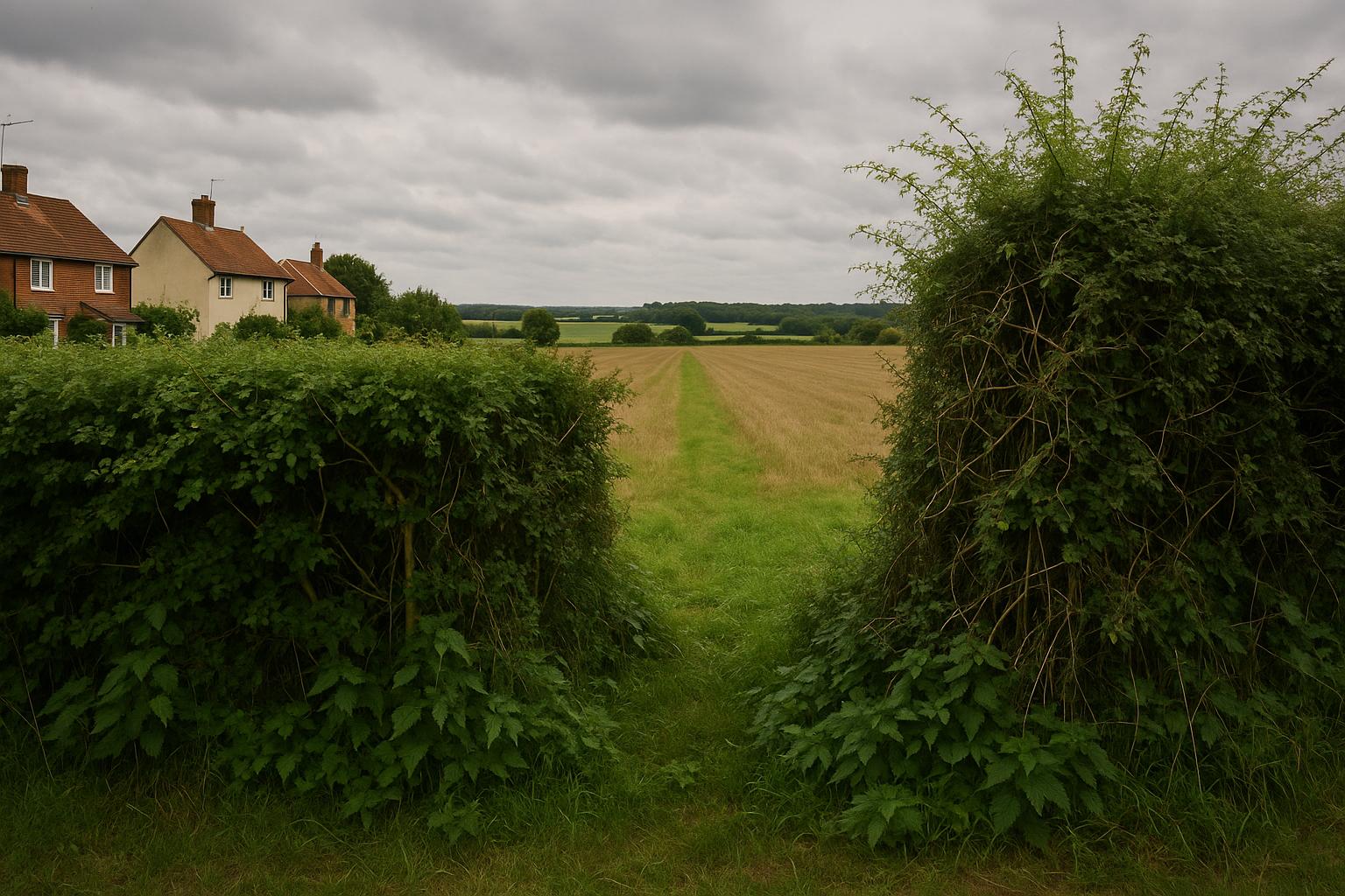 UK local planning gaps threaten to undermine environmental ambitions amid legal reforms