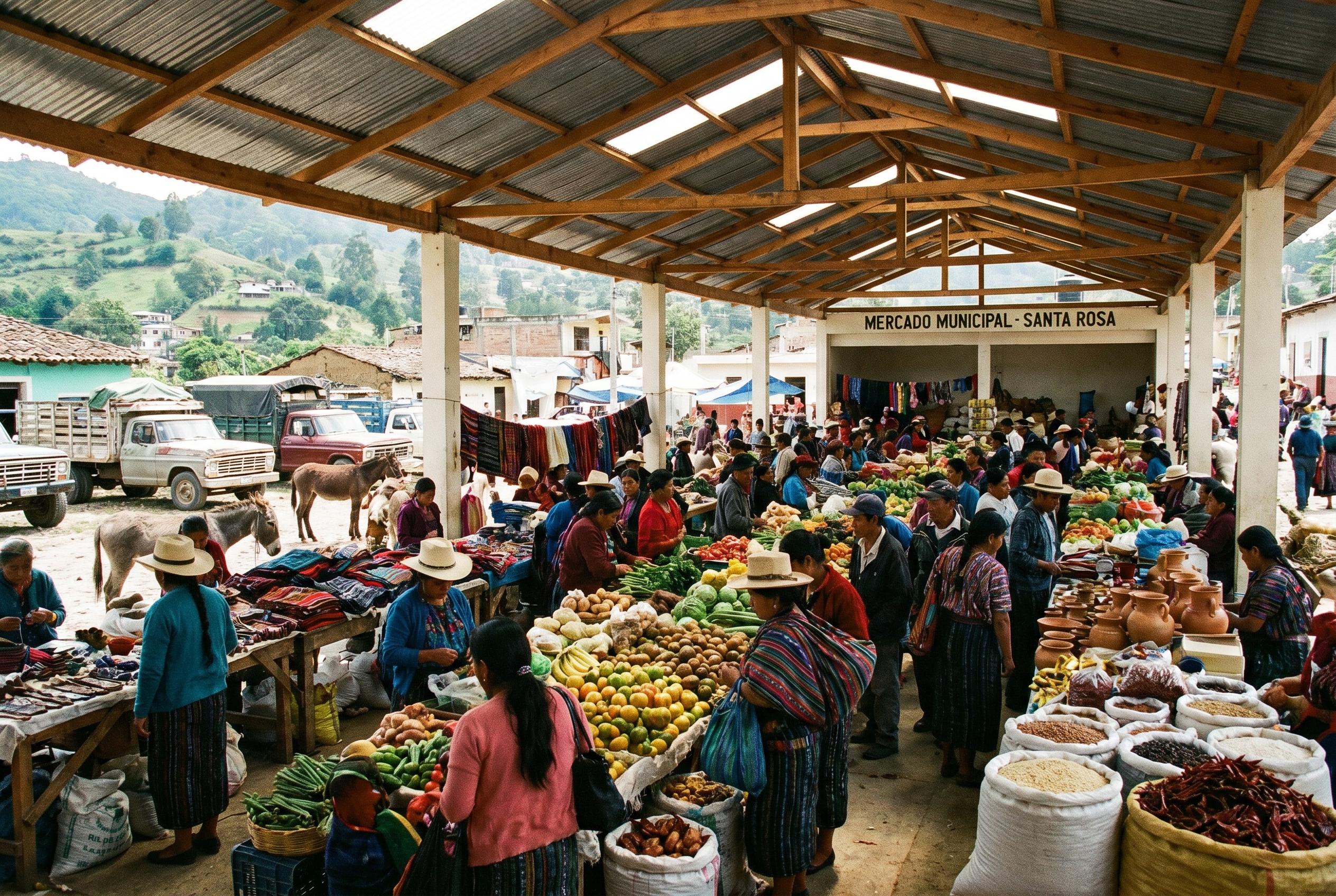 Latin America faces a surge in multidrug-resistant Enterobacterales driven by regional ecological failure