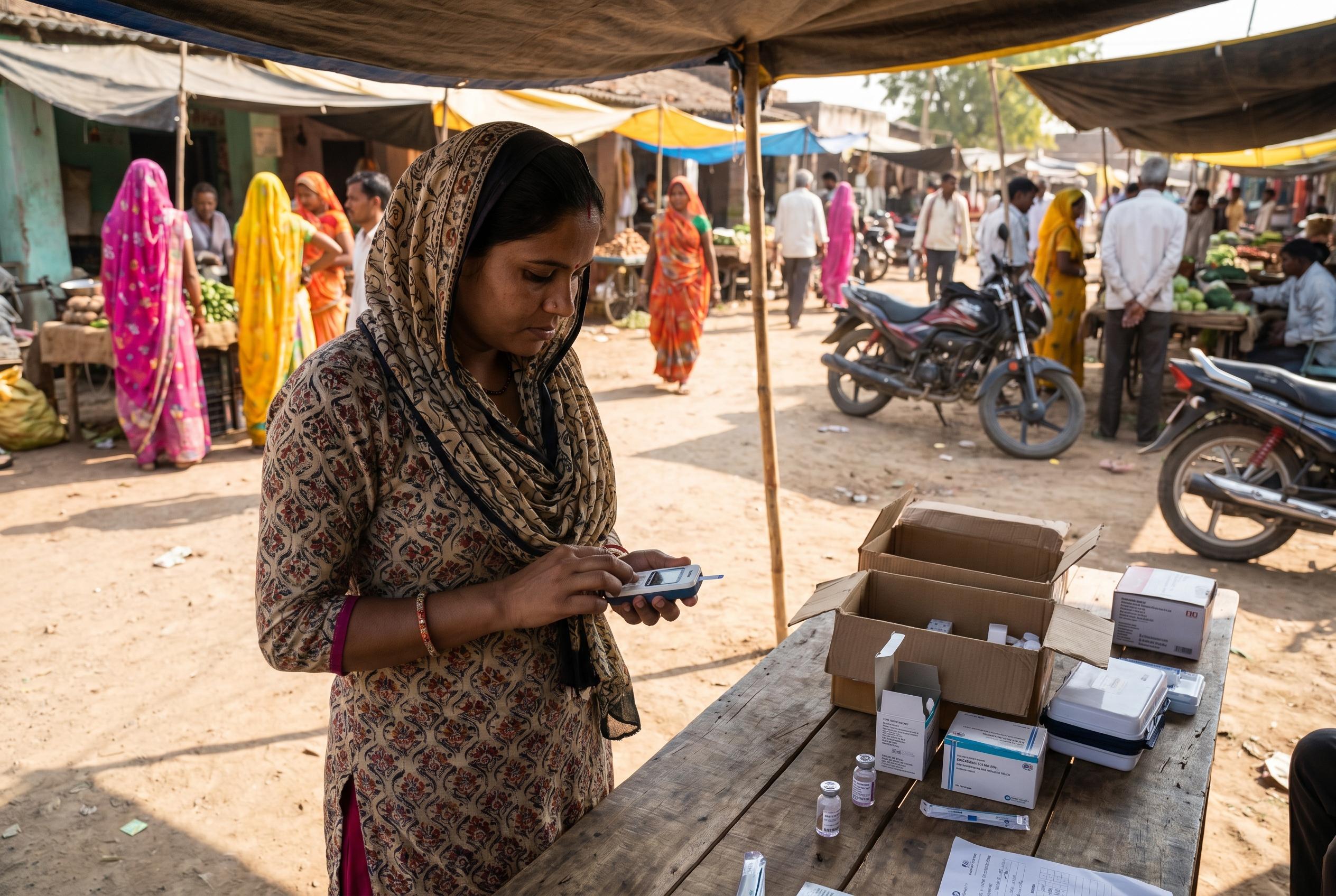 MiniDock MTB offers rapid, accurate tuberculosis diagnosis at the point of care