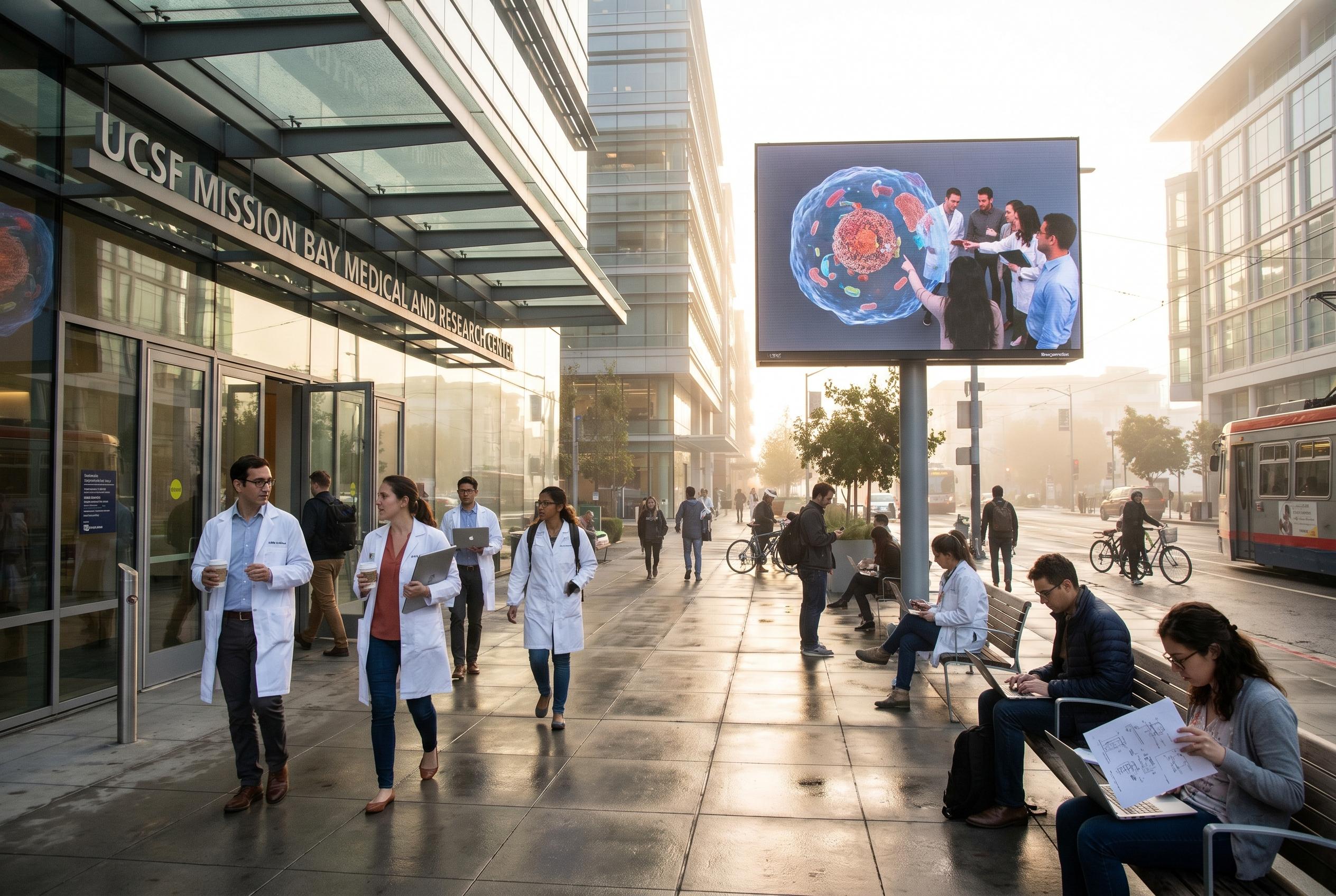 Best AI Cell Models for Faster Treatments: Biohub’s $500M Bet on Virtual Biology