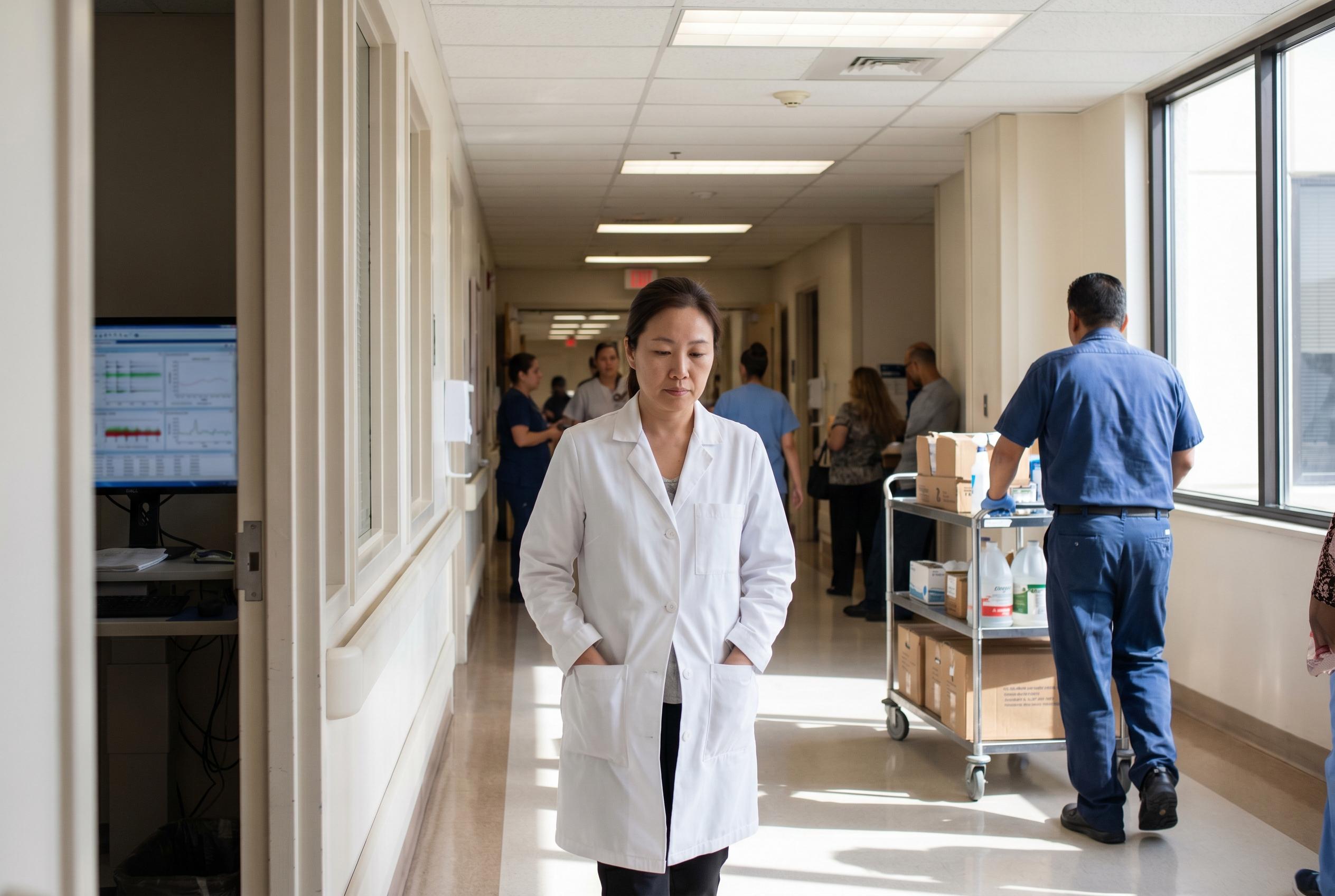 Best AI for Healthcare Workflows: Why the Model Isn’t the Point