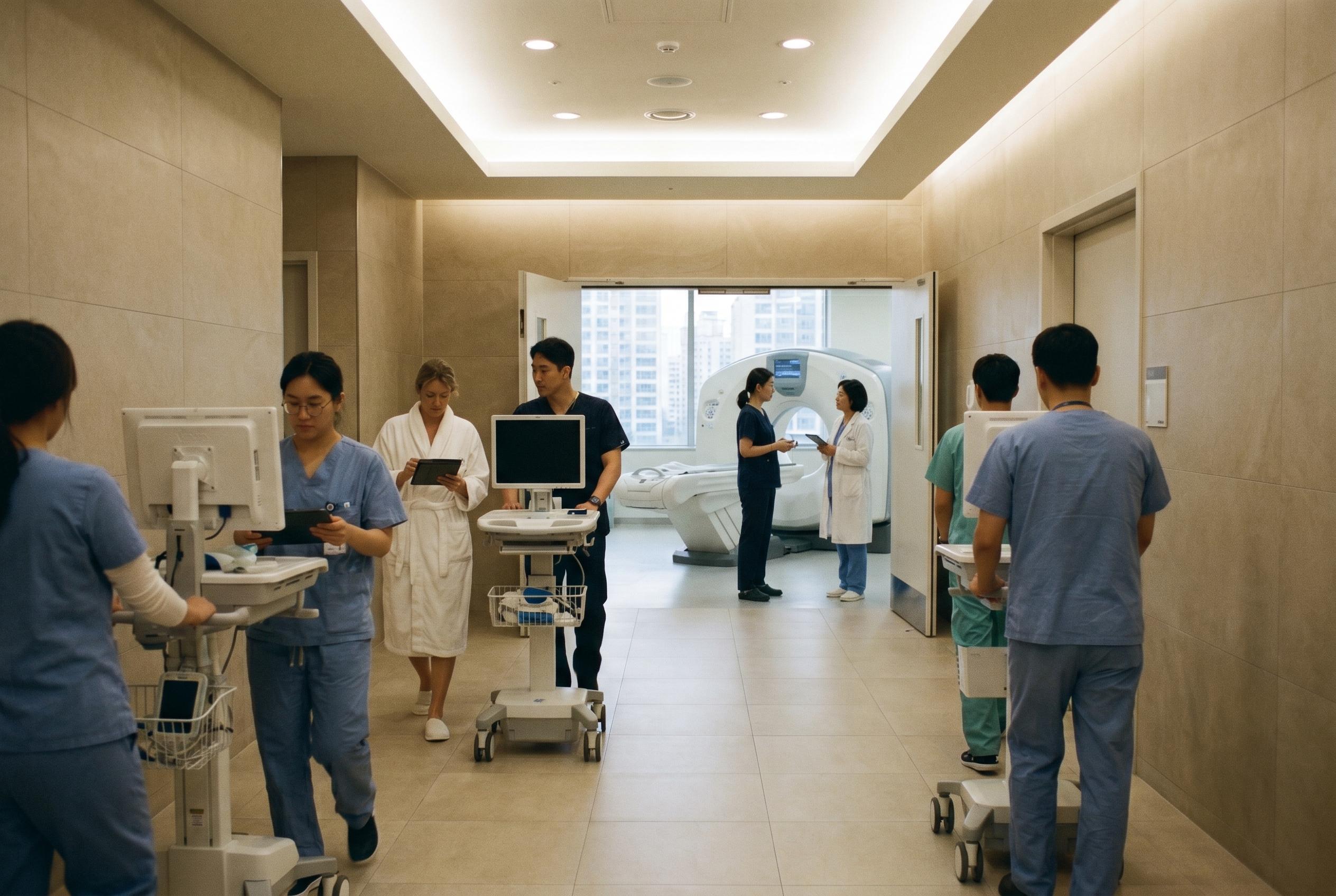 Best AI oncology vibe CT scanners: why hospitals are upgrading imaging now