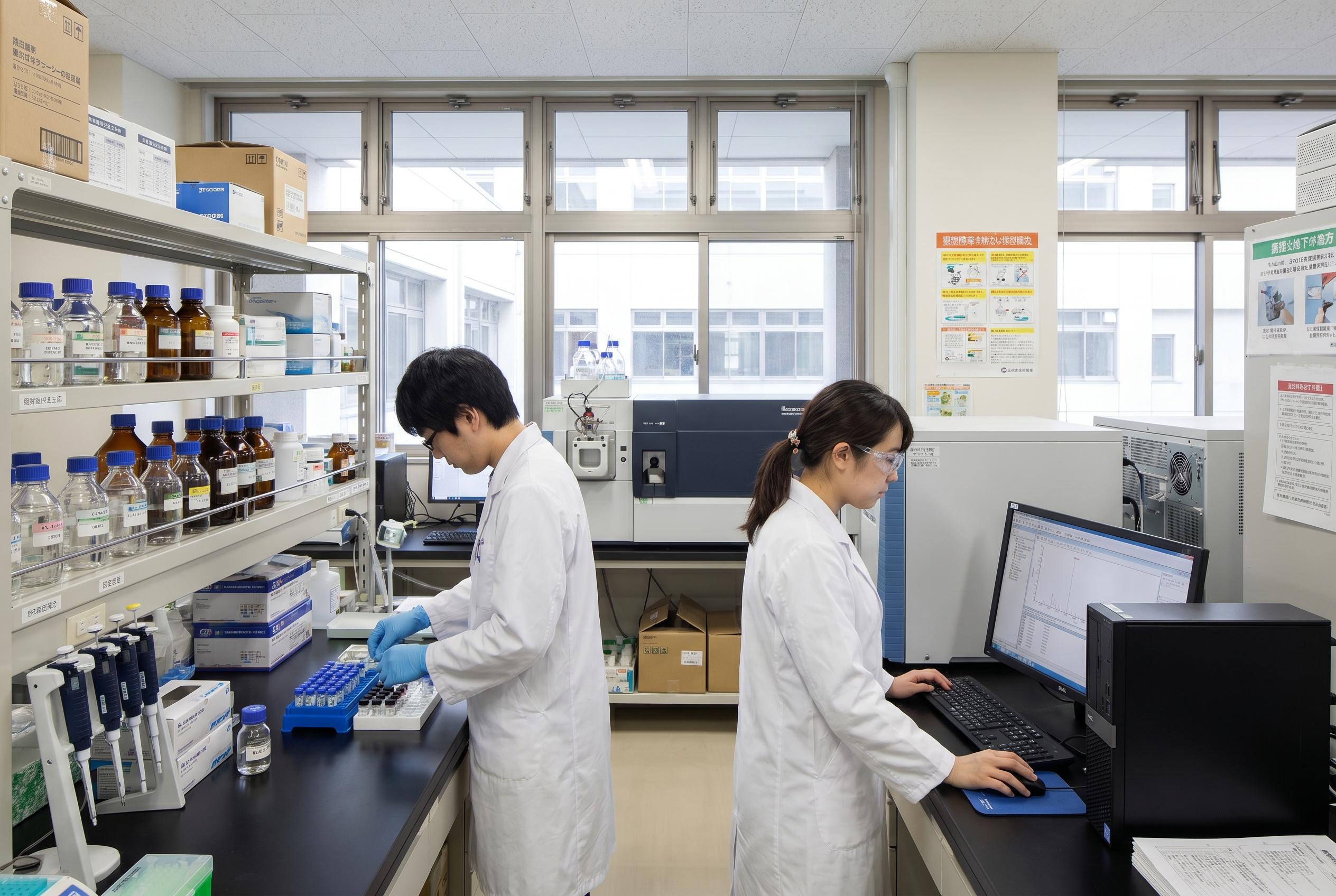 Best Clinical Mass Spectrometry Platforms for Precision Diagnostics Growth