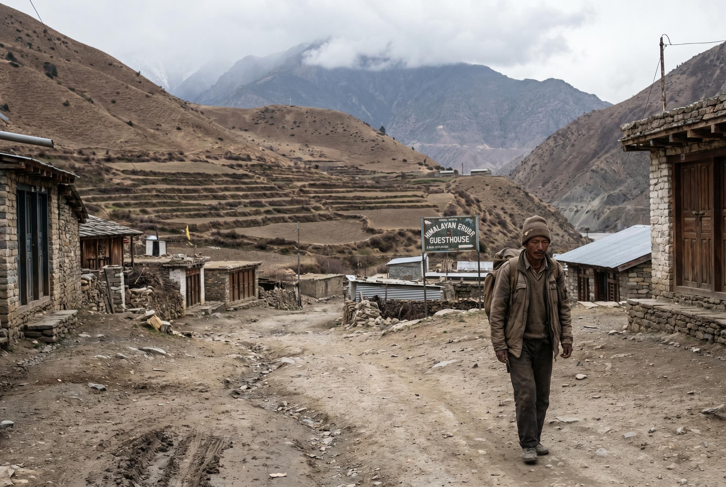 Best coverage of the Lipulekh dispute: what it means for India–Nepal ties and regional strategy