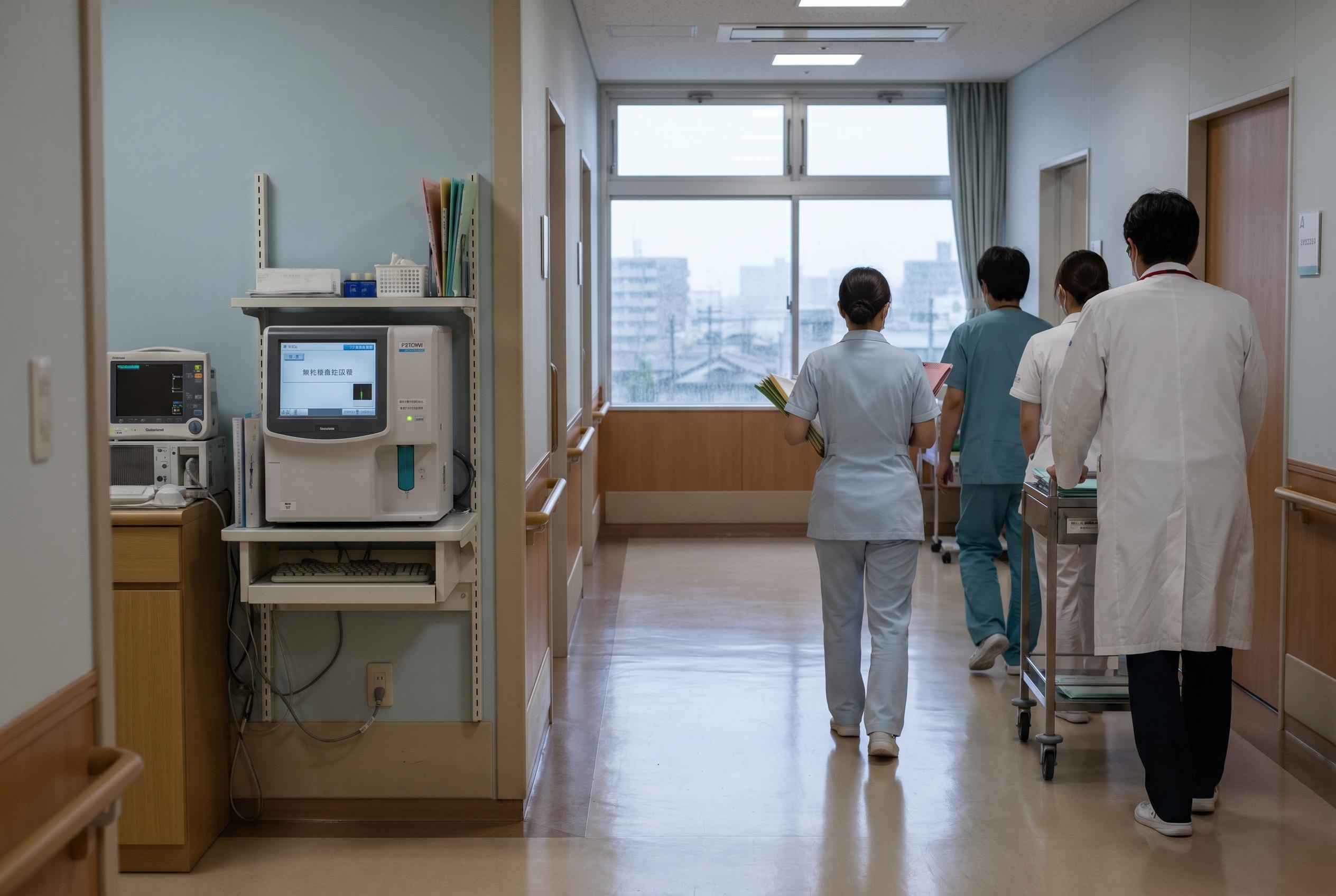 Best Hematology Analyzers and Reagents Market Forecasts for 2026–2035
