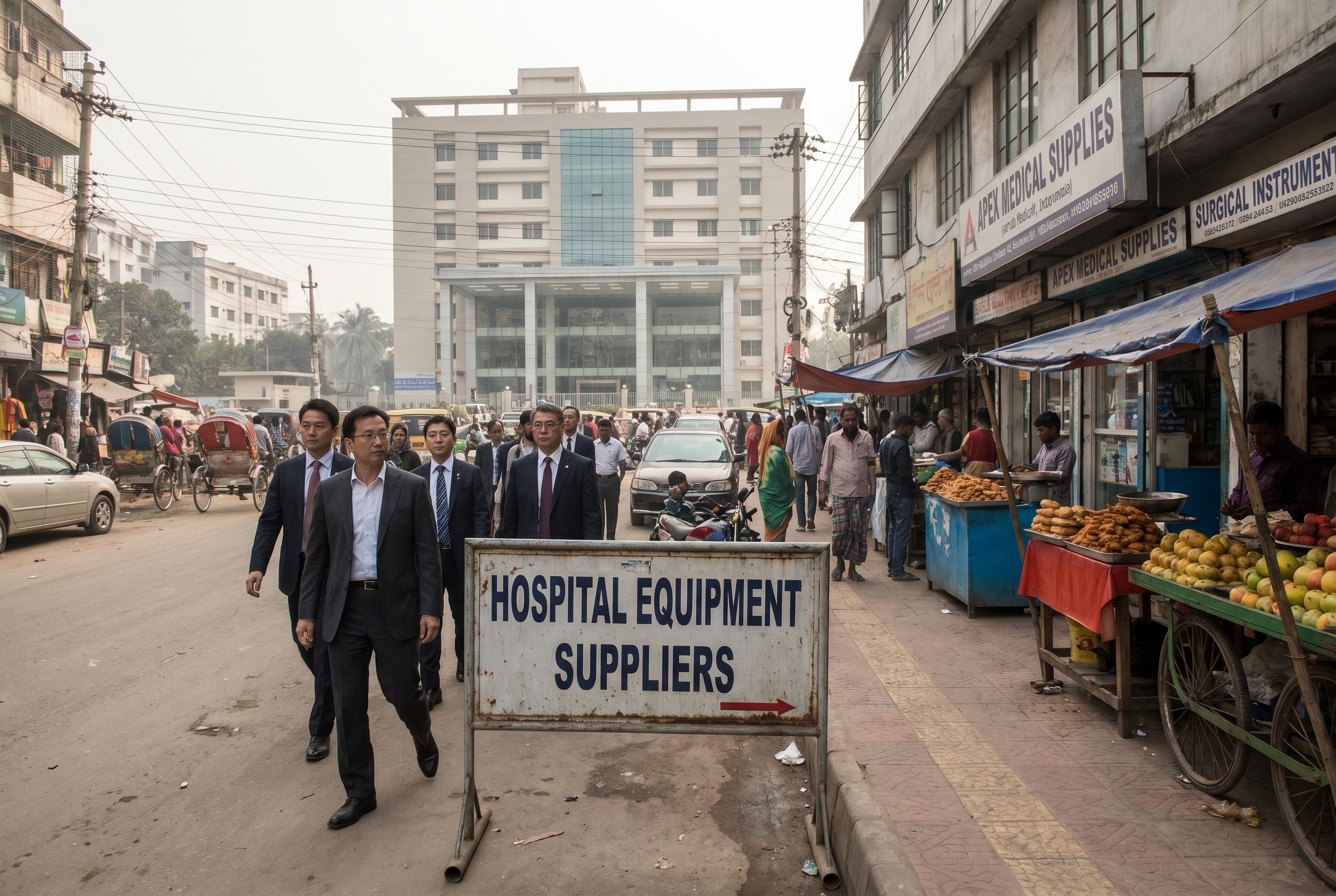 Best Hospital Supplies Market Trends to Watch Through 2036