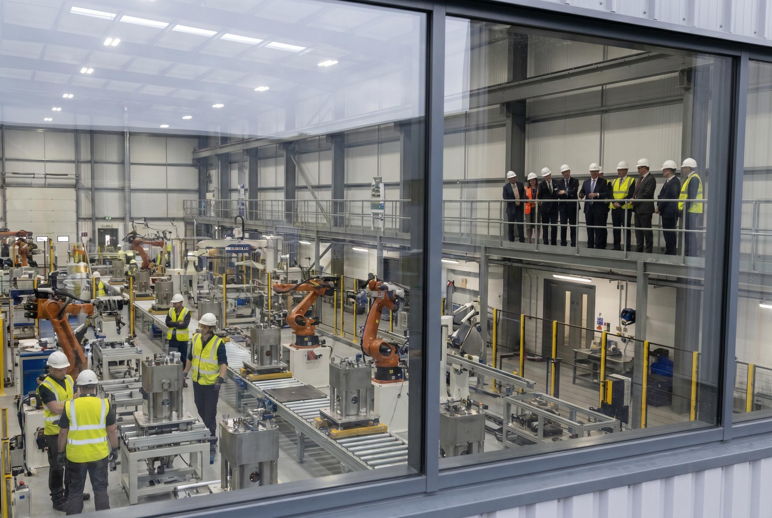 Best Microreactor Licensing Guide: How the NRC’s Part 57 Could Speed Fleet Deployment