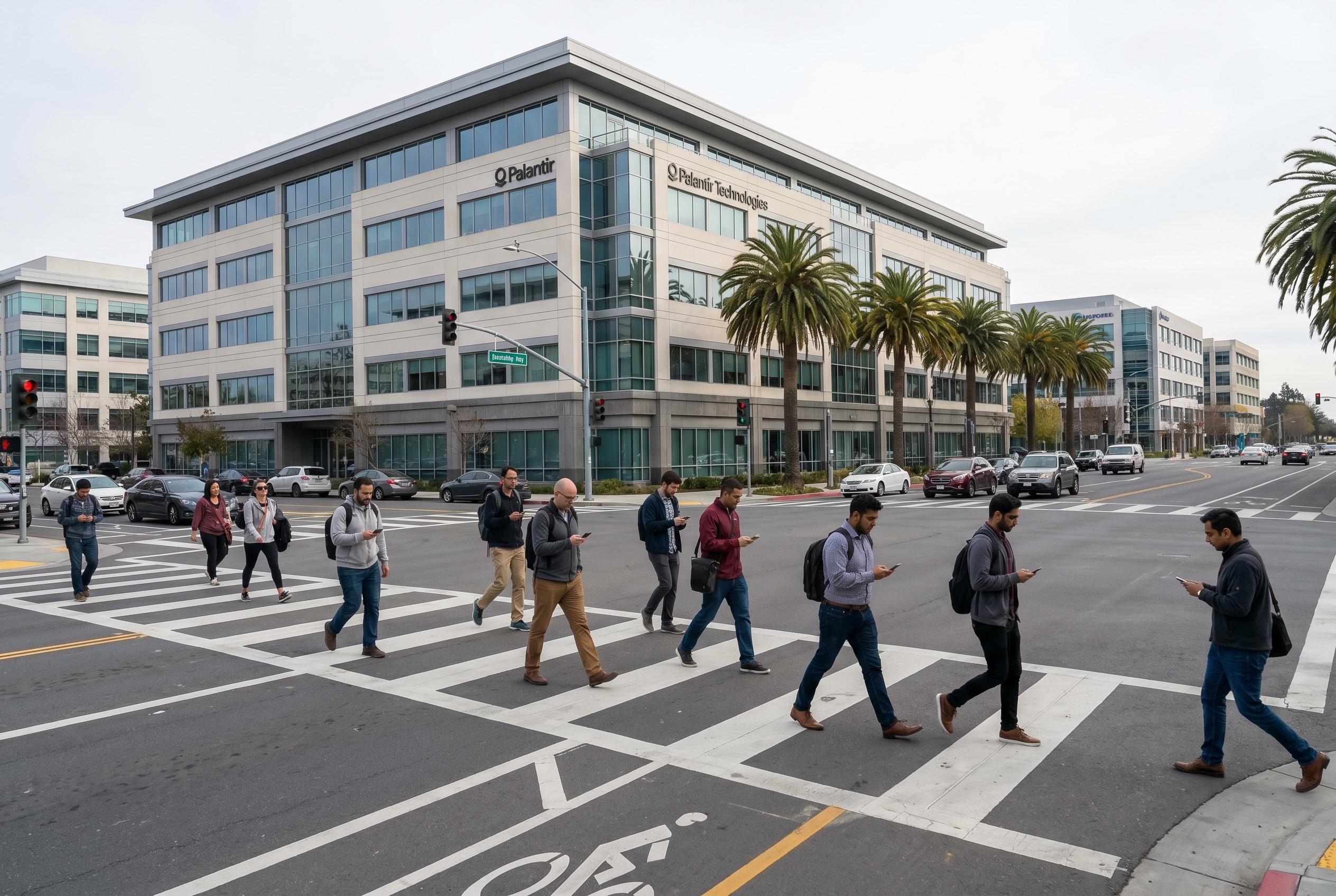 Best Palantir Stock Preview: Can Q1 Earnings Reverse the Slide?