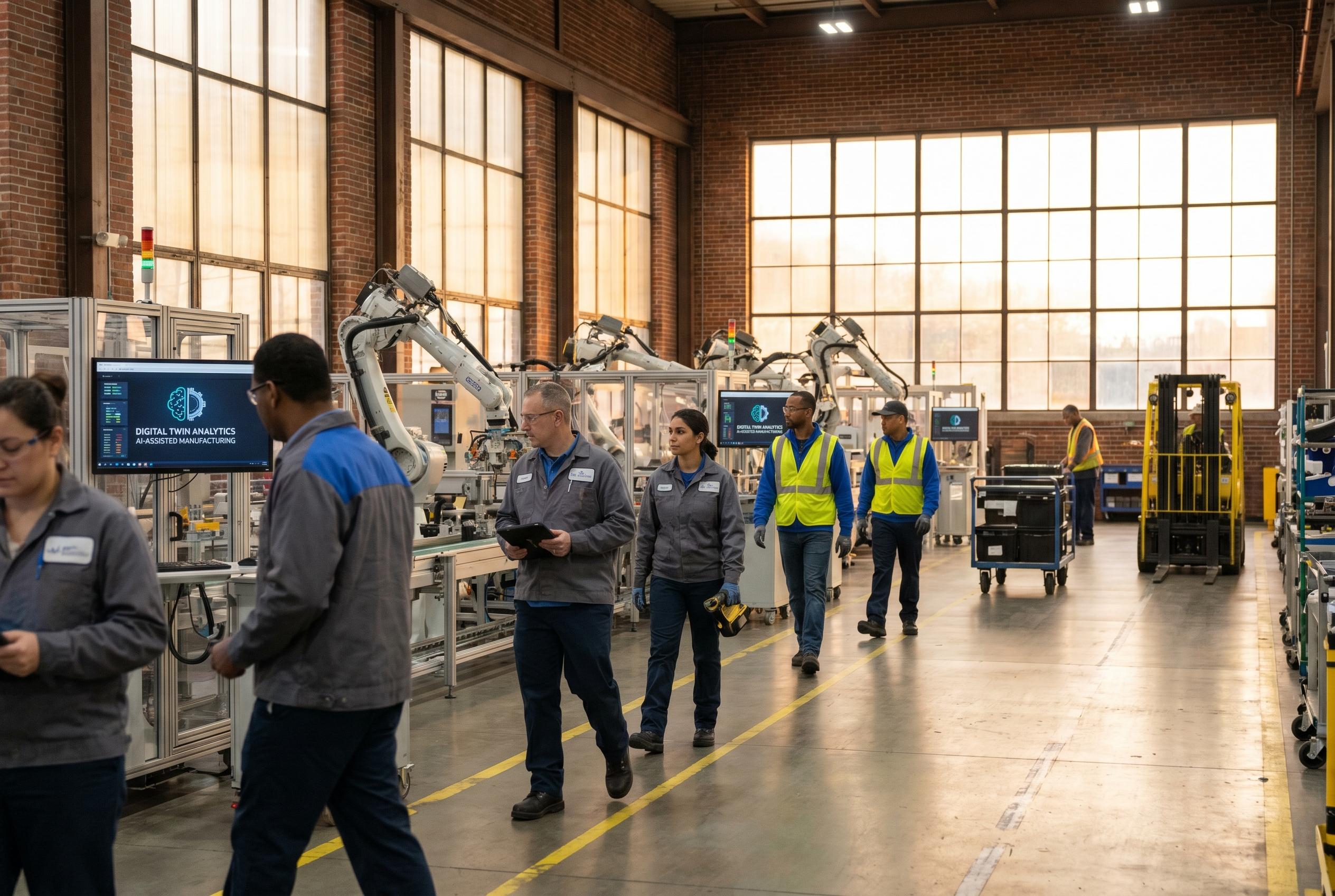 Best Teradyne Investment Insights: Why AI Now Drives 70% of Sales
