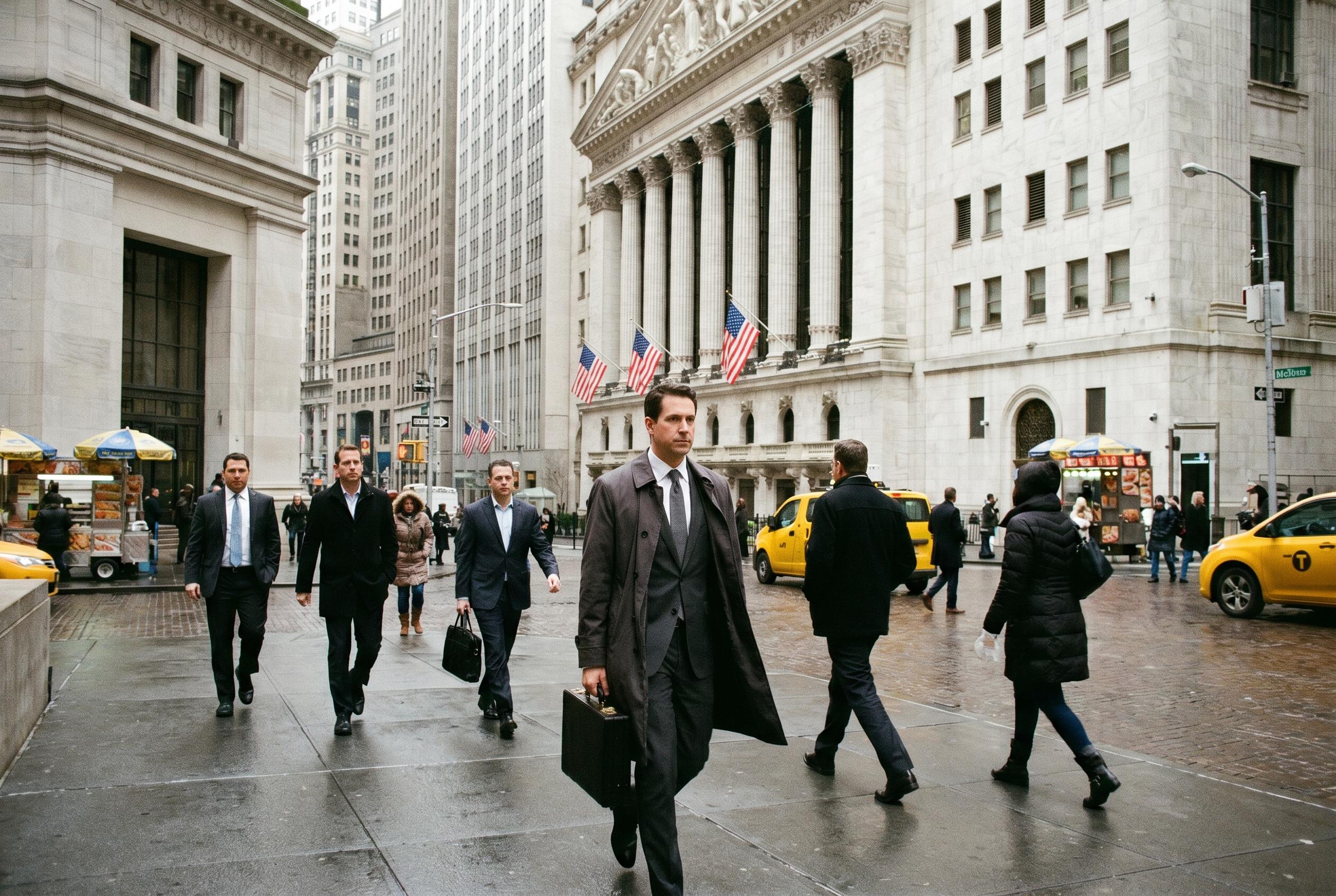 Best Tokenized Securities: Why DTCC’s Stocks-On-Chain Plan Matters