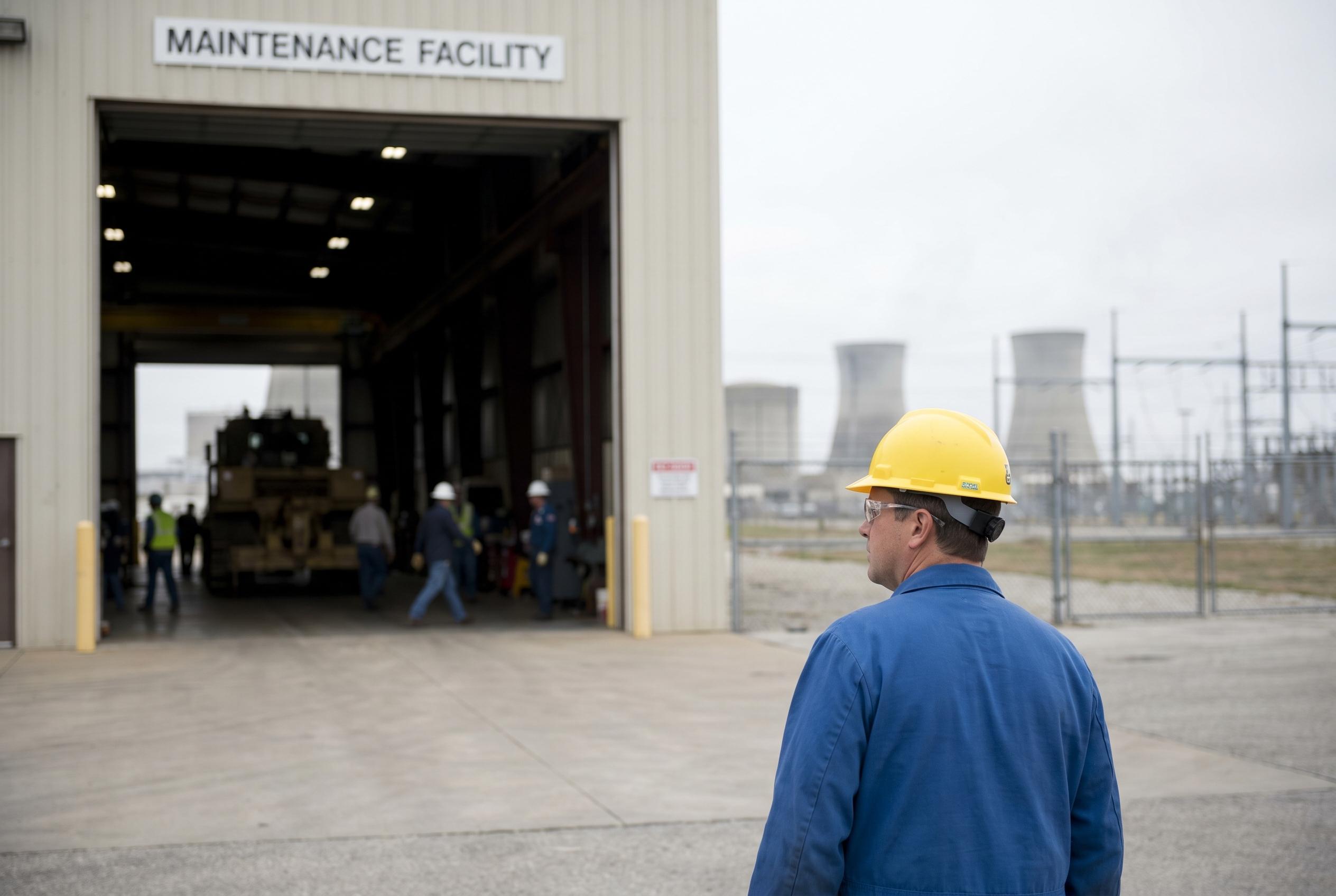 Best US Nuclear FOCD Rule Changes: What Investors and Operators Need to Know