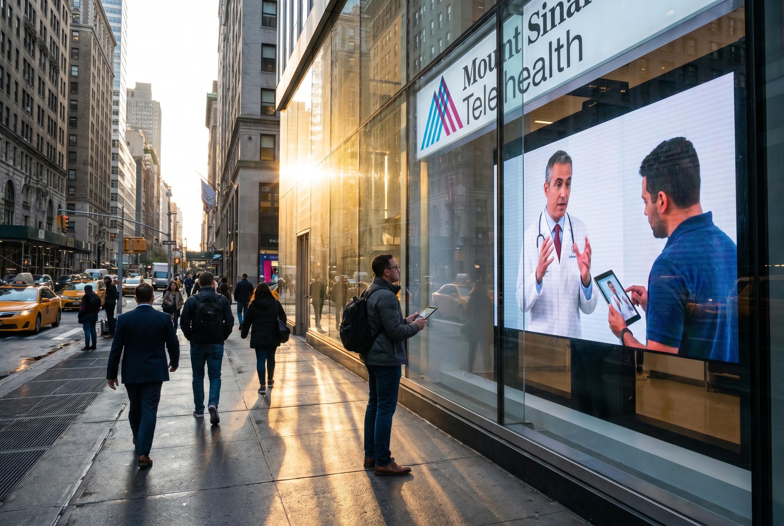 Best Virtual Healthcare Delivery Trends to Watch Through 2035