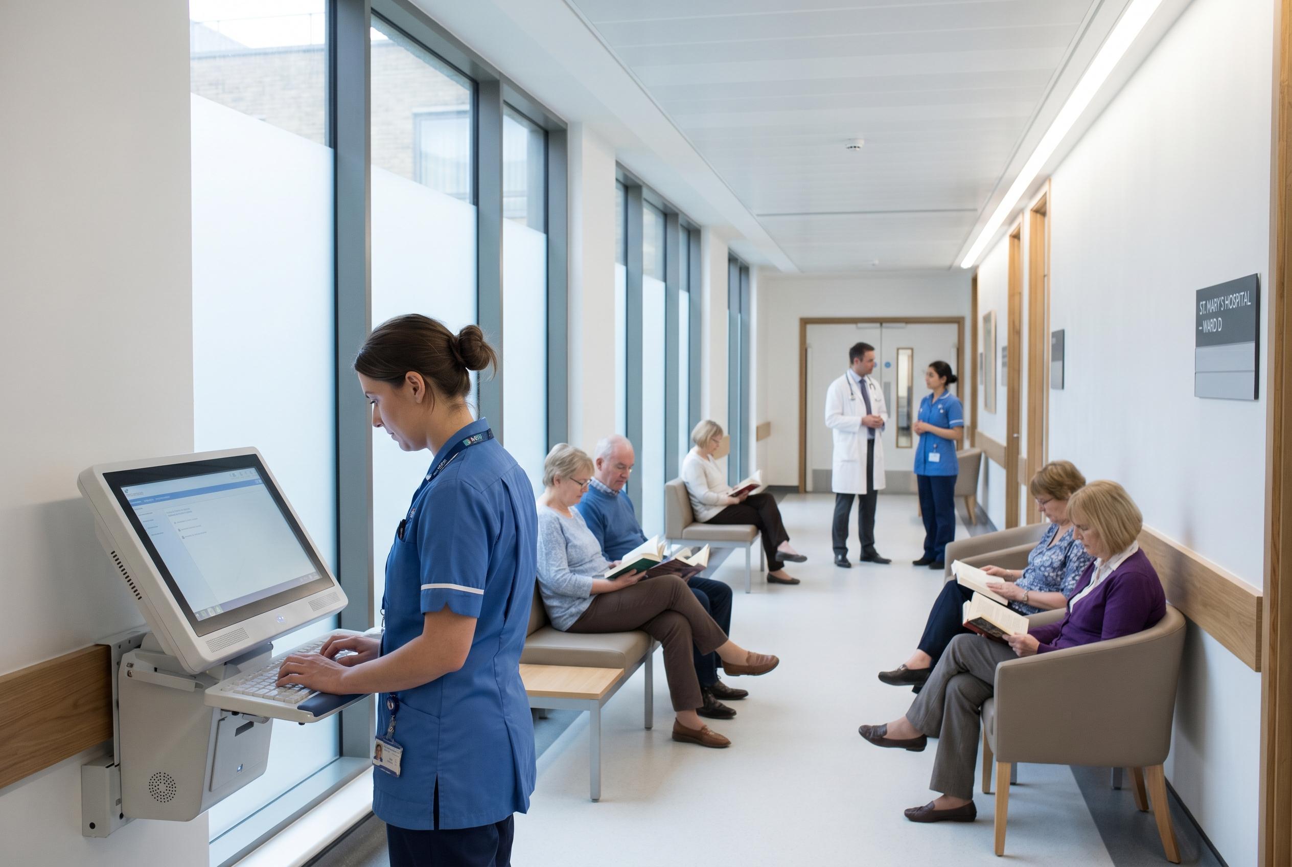 Capgemini outlines 2026 healthcare trends focusing on embedded clinical research and genomics
