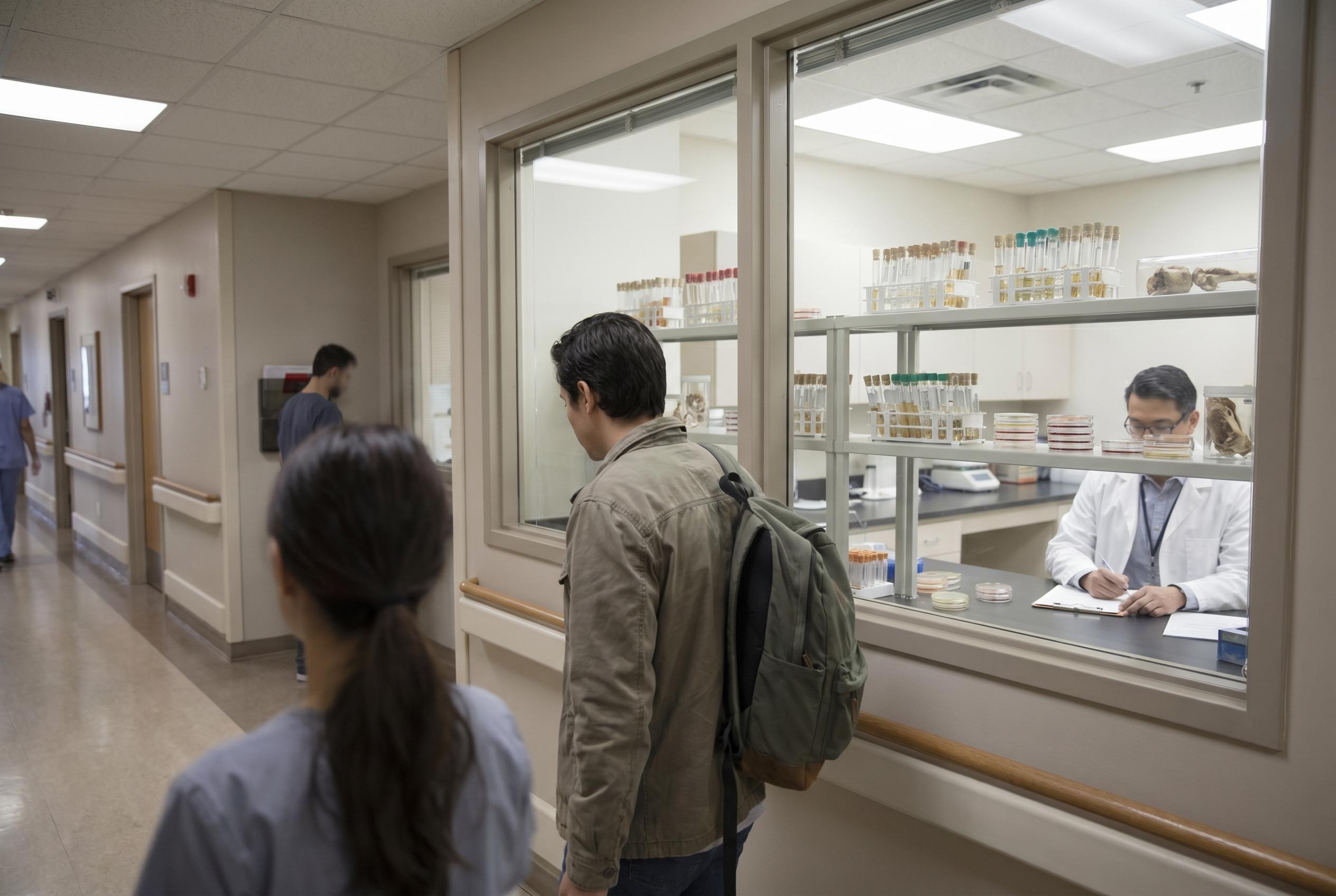 Microbiome-based therapeutics market projected to reach USD 18.29 billion by 2032