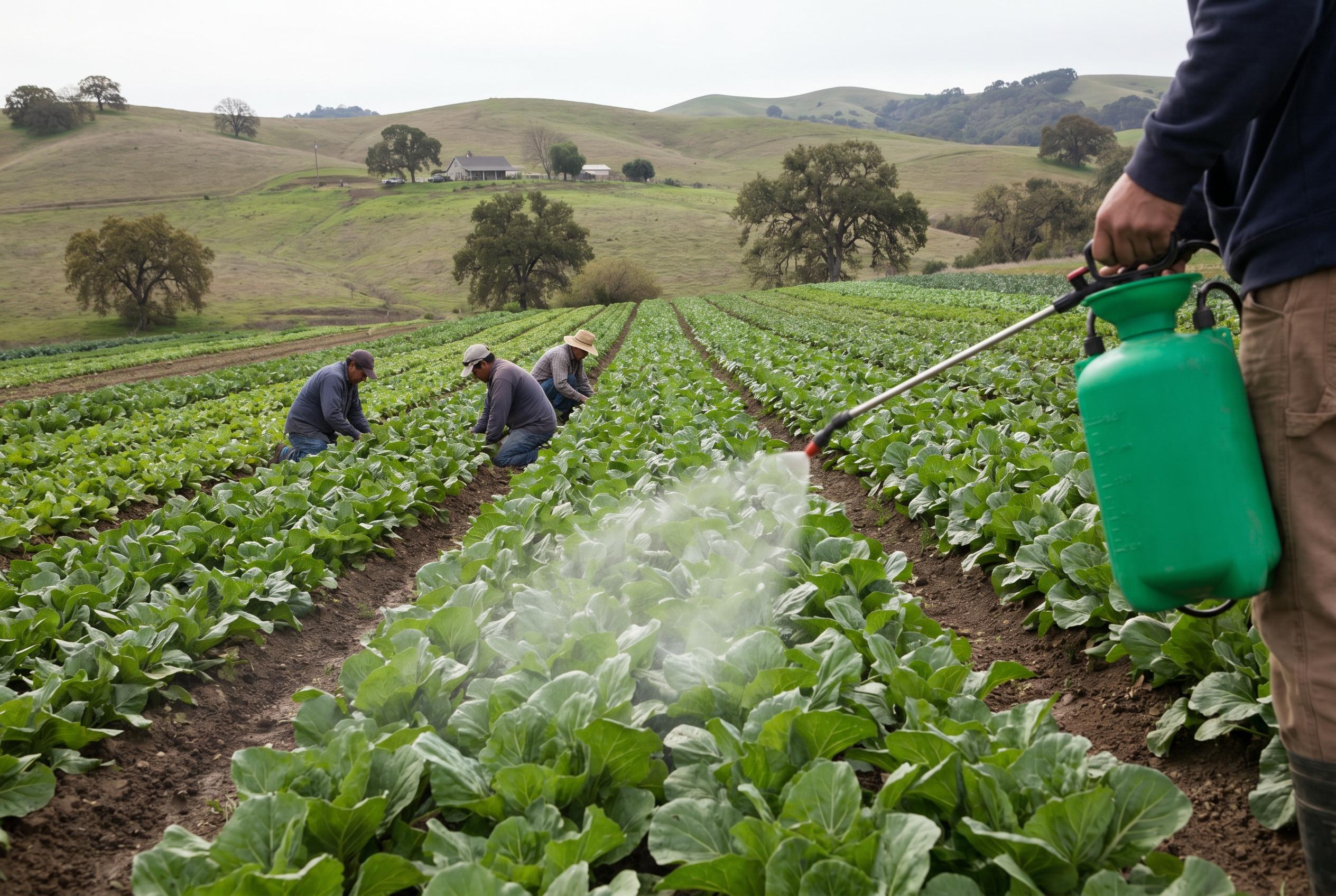 Best Biopesticides Trends for Sustainable Farming to 2033