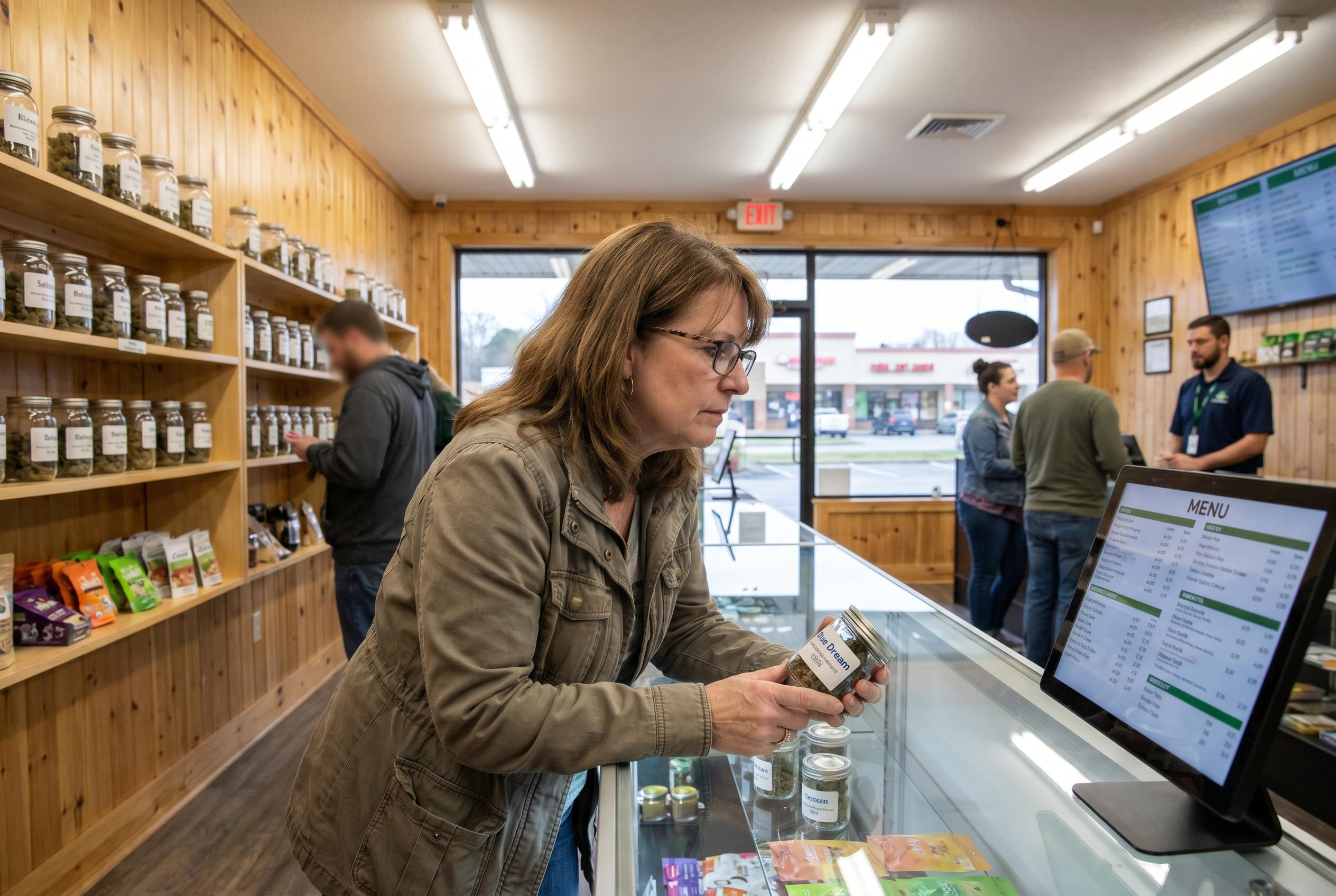 Best Cannabis Market Growth Forecasts and What They Mean for Consumers