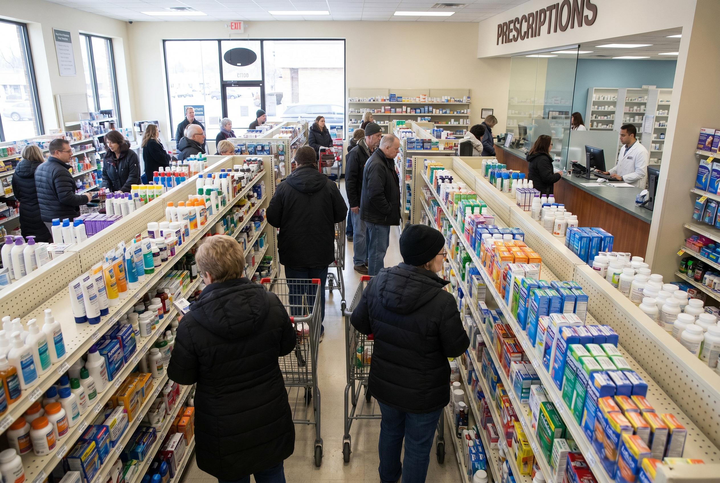 Best Commercialization Models for Pharma: How to Scale Innovation with Executional Rigor