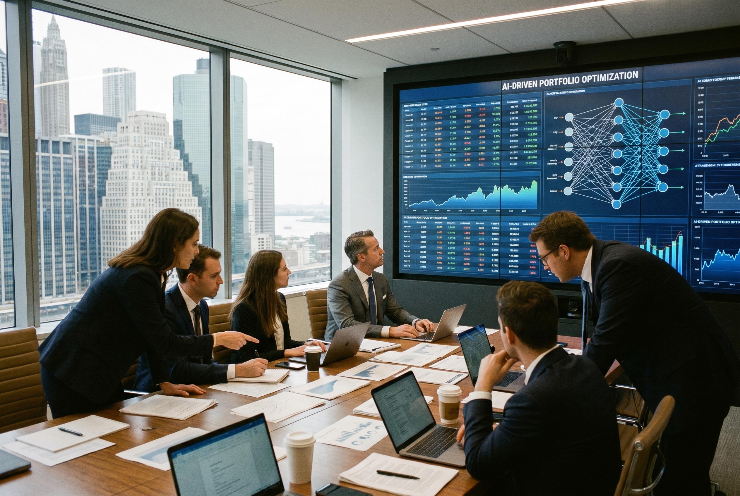 Best Enterprise AI Joint Ventures: Why Wall Street Backing Changes Everything