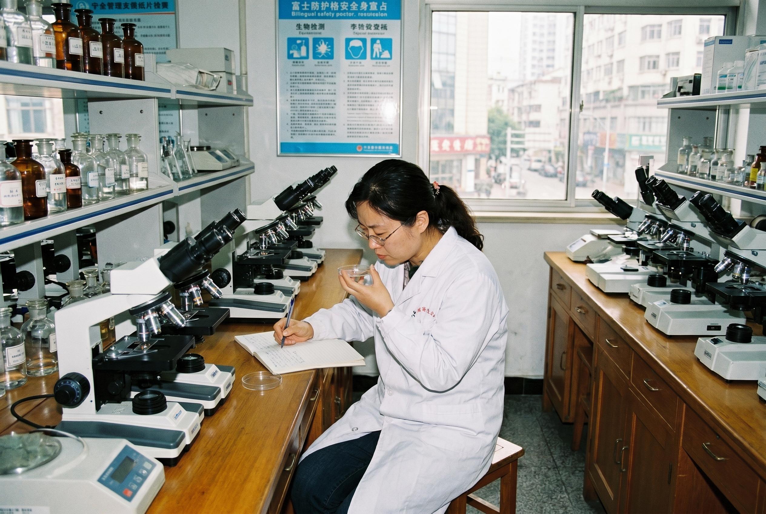 Best Microbiology Equipment and Consumables to Watch Through 2030