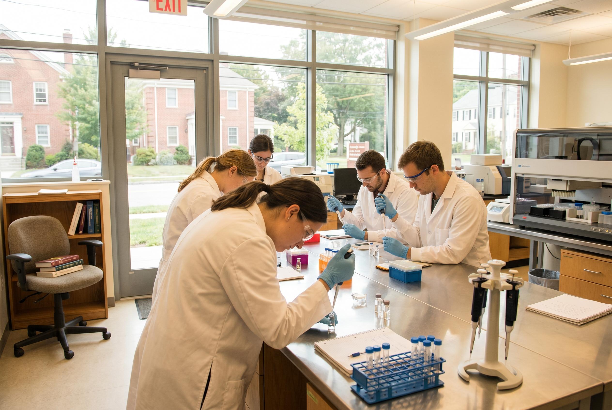 Best Oligonucleotide Synthesis Trends for 2026: What Labs and Biotechs Need Now