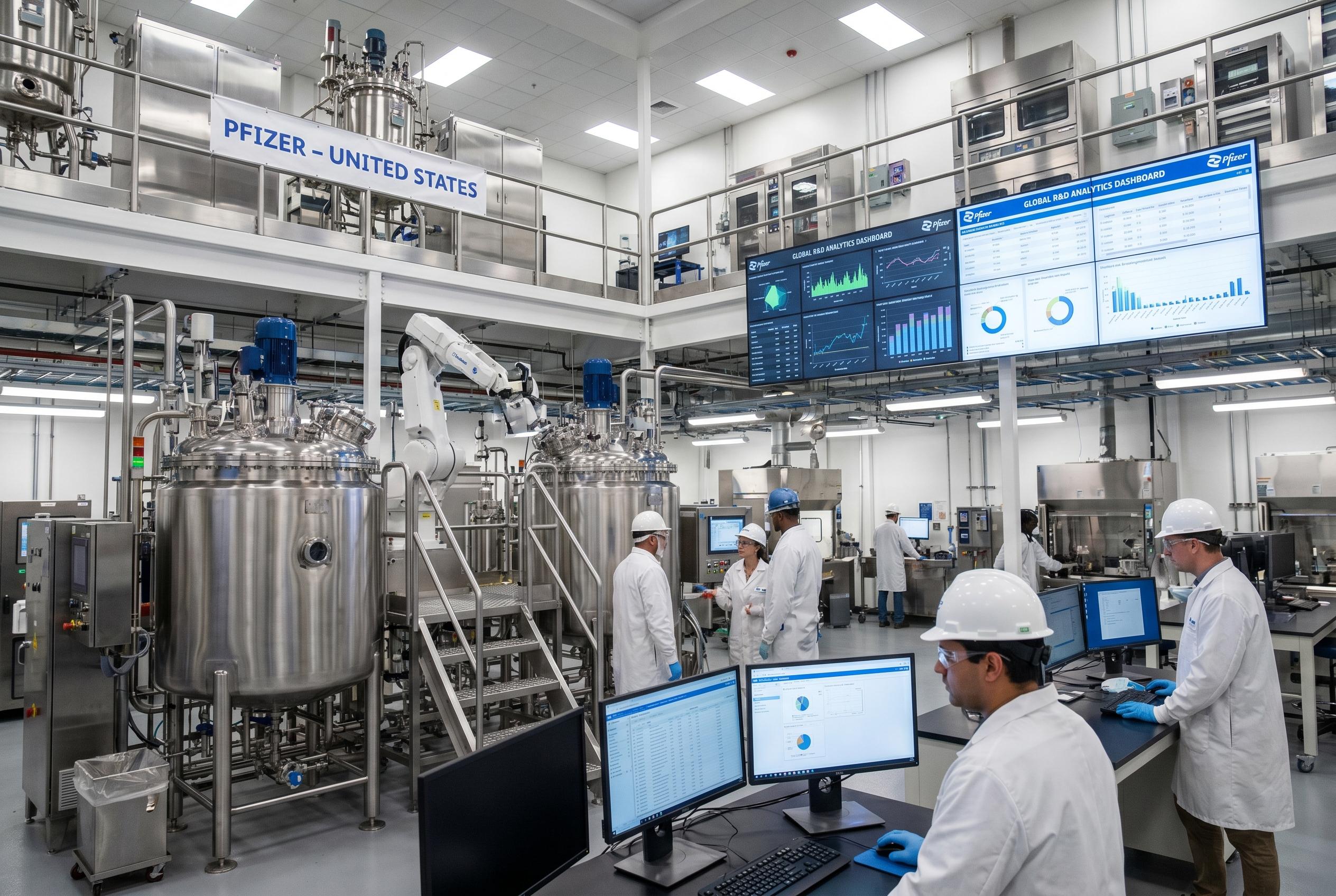 Best Pharma 4.0 Strategies for Smarter Drug Making by 2030