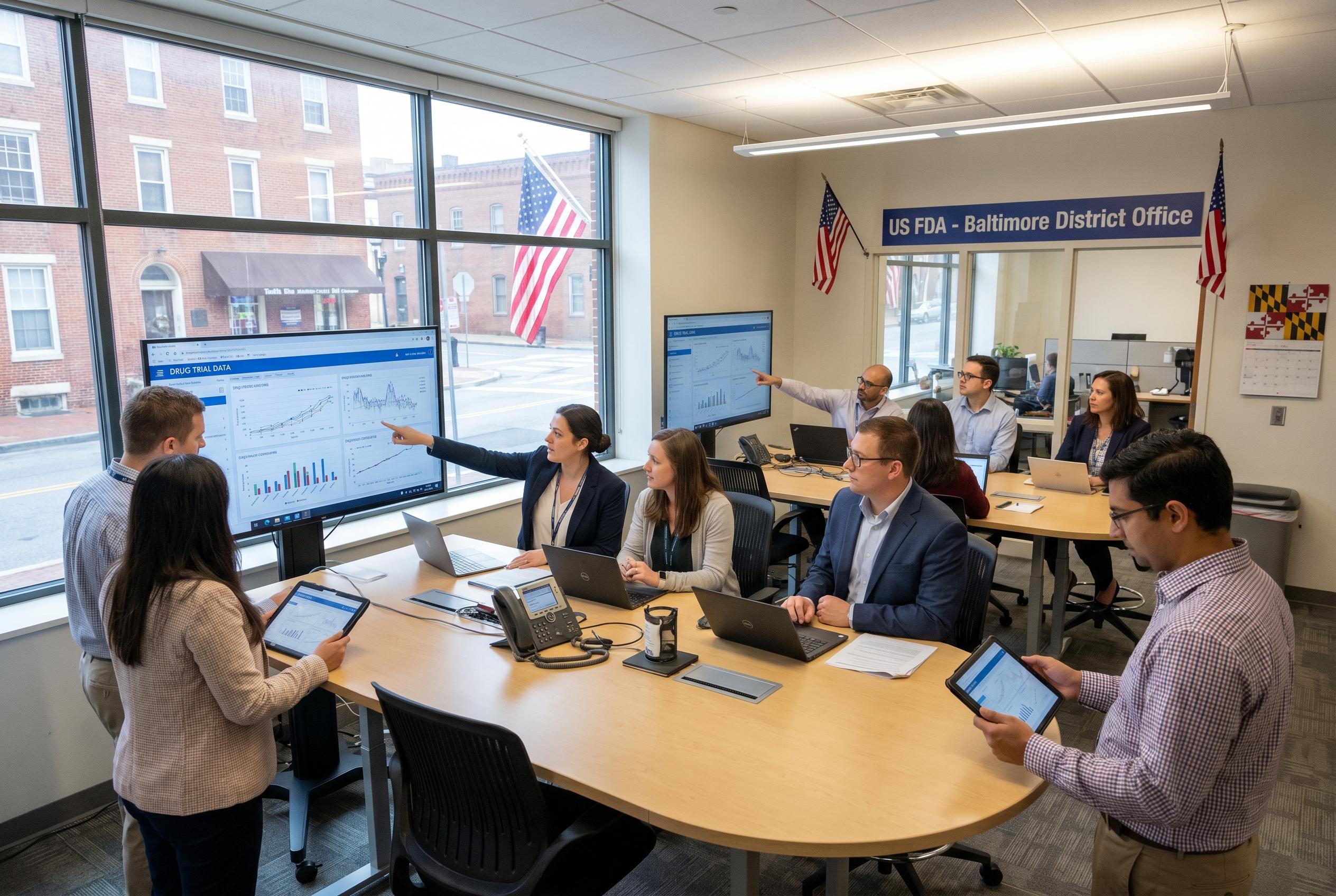 Best Real-Time Clinical Trials Update: How the FDA’s AI Pilot Could Speed Drug Development