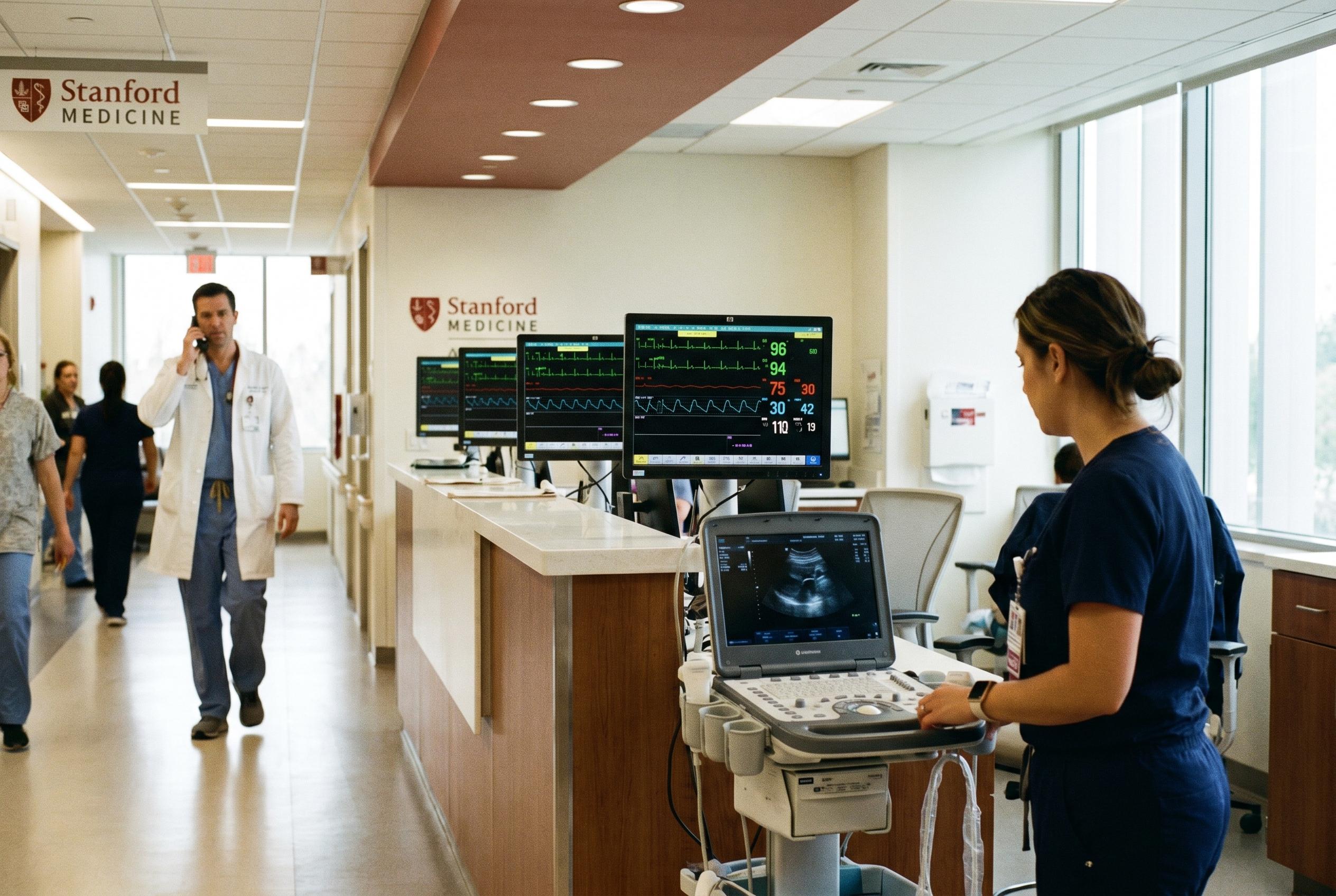 Best AI Healthcare Stocks to Watch for Long-Term Investors
