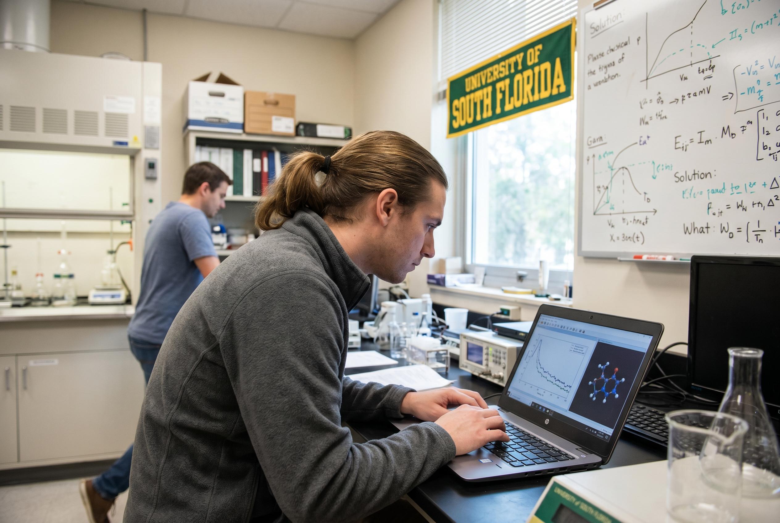 Best AI Tools for Predicting Immune Responses: What the New USF Study Reveals